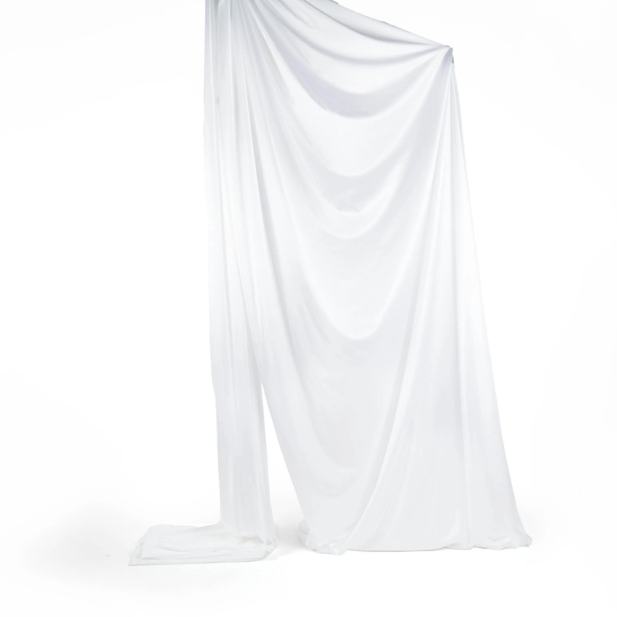 Firetoys Youth Aerial Silks - Medium stretch - 125cm width - Image 60