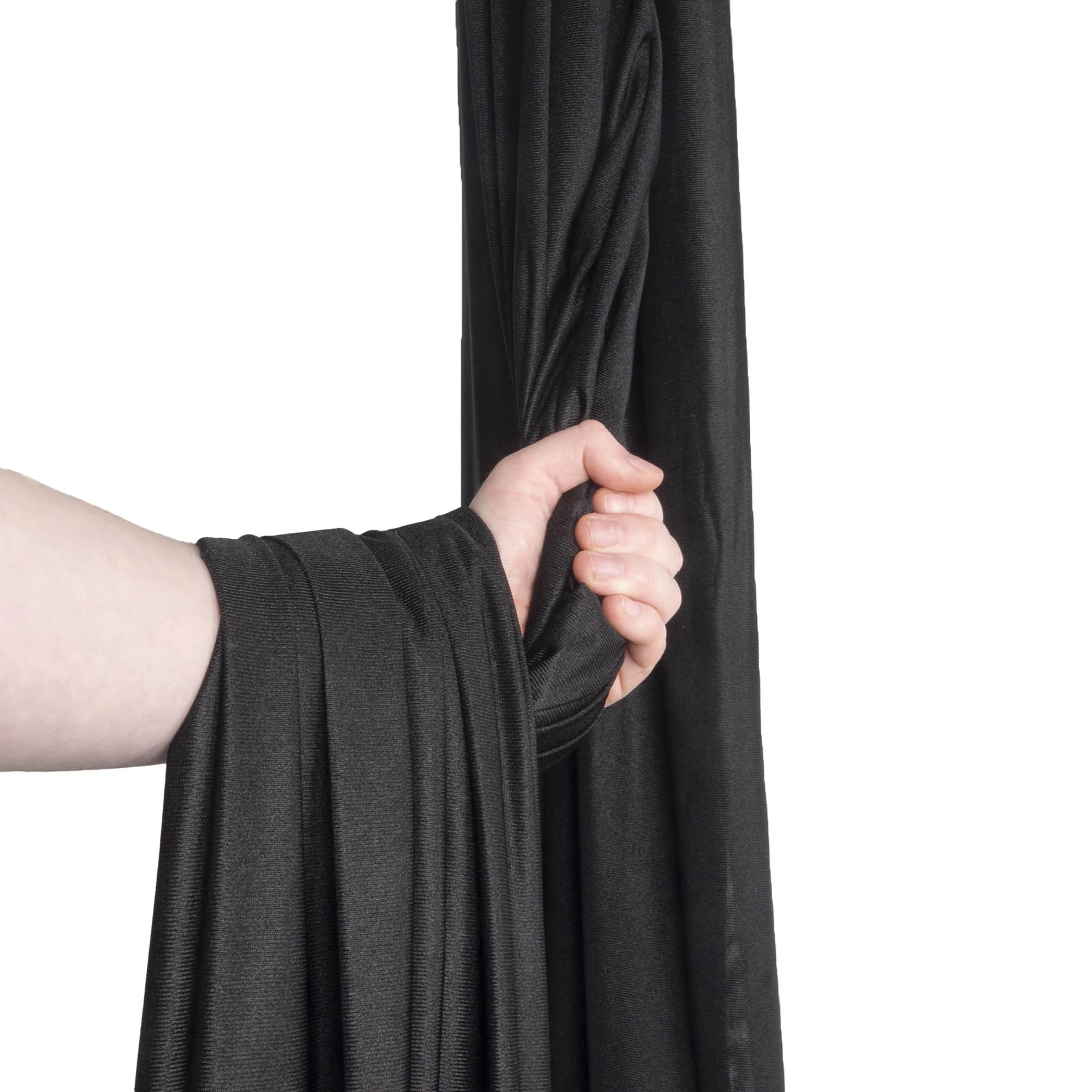 Marked Prodigy Aerial Silk - Seconds Low Stretch Aerial Silks - 8m - Image 2