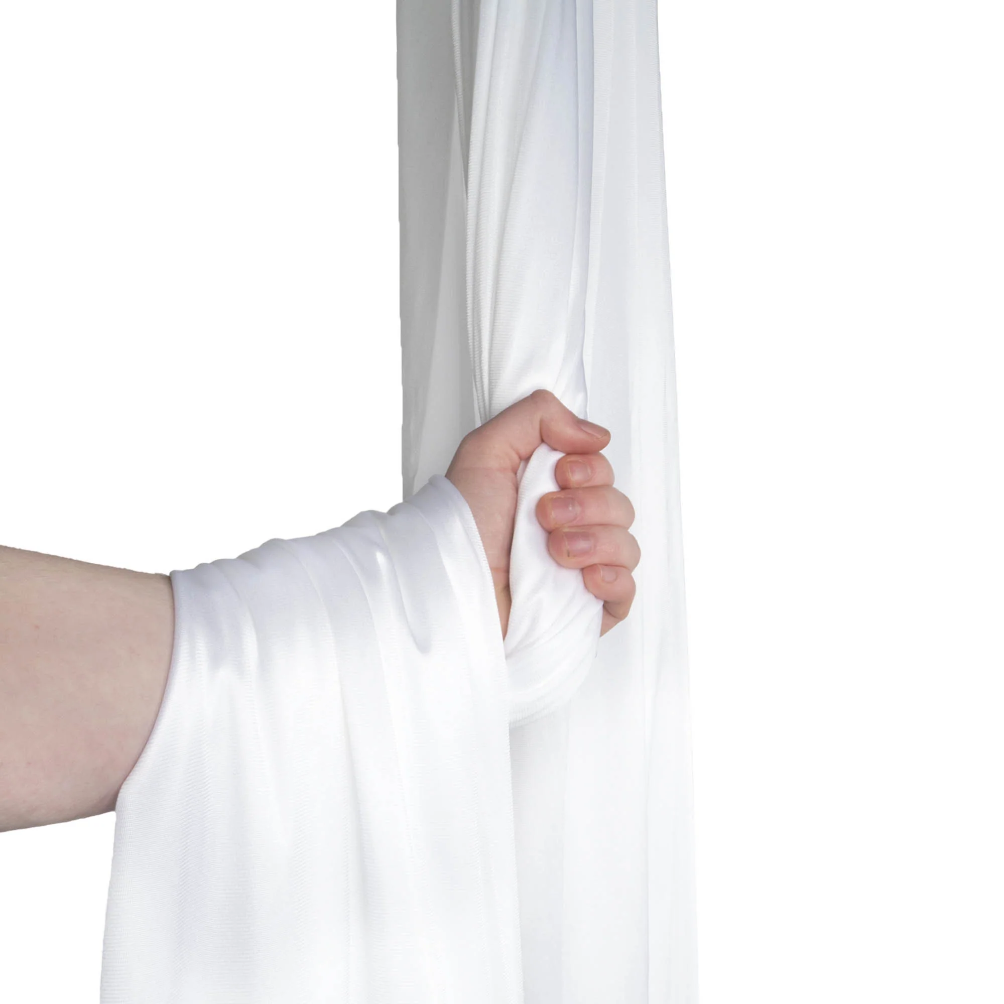 Marked Prodigy Aerial Silk - Seconds Low Stretch Aerial Silks - 8m - Image 20