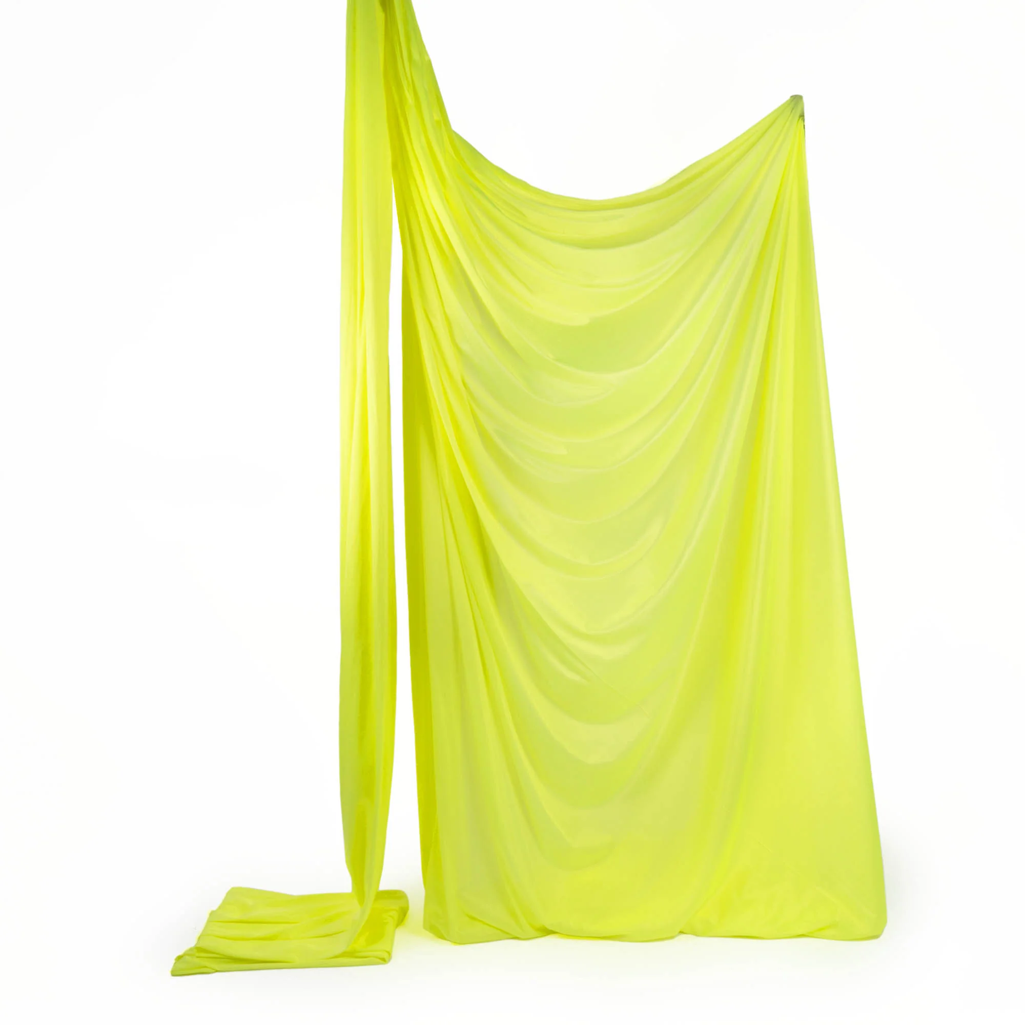 Marked Prodigy Aerial Silk - Seconds Low Stretch Aerial Silks - 8m - Image 22
