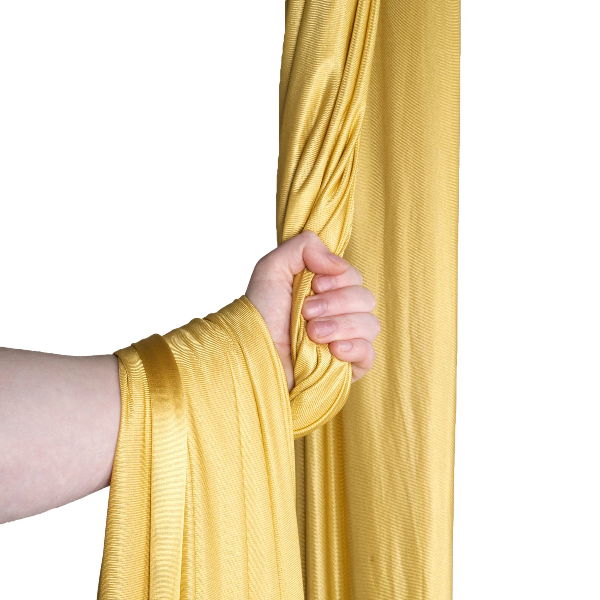 Marked Prodigy Aerial Silk - Seconds Low Stretch Aerial Silks - 8m - Image 26