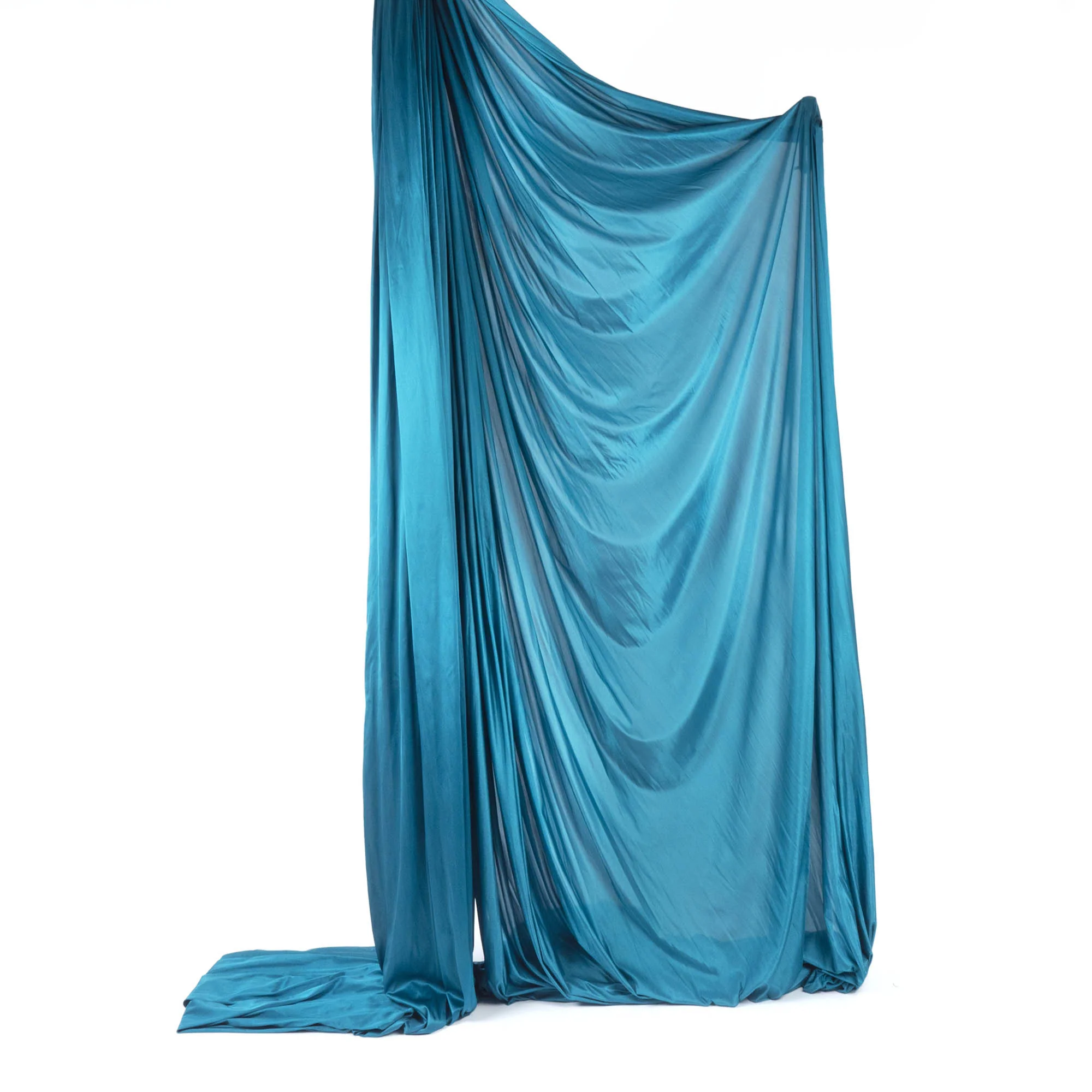 Marked Prodigy Aerial Silk - Seconds Low Stretch Aerial Silks - 8m - Image 28
