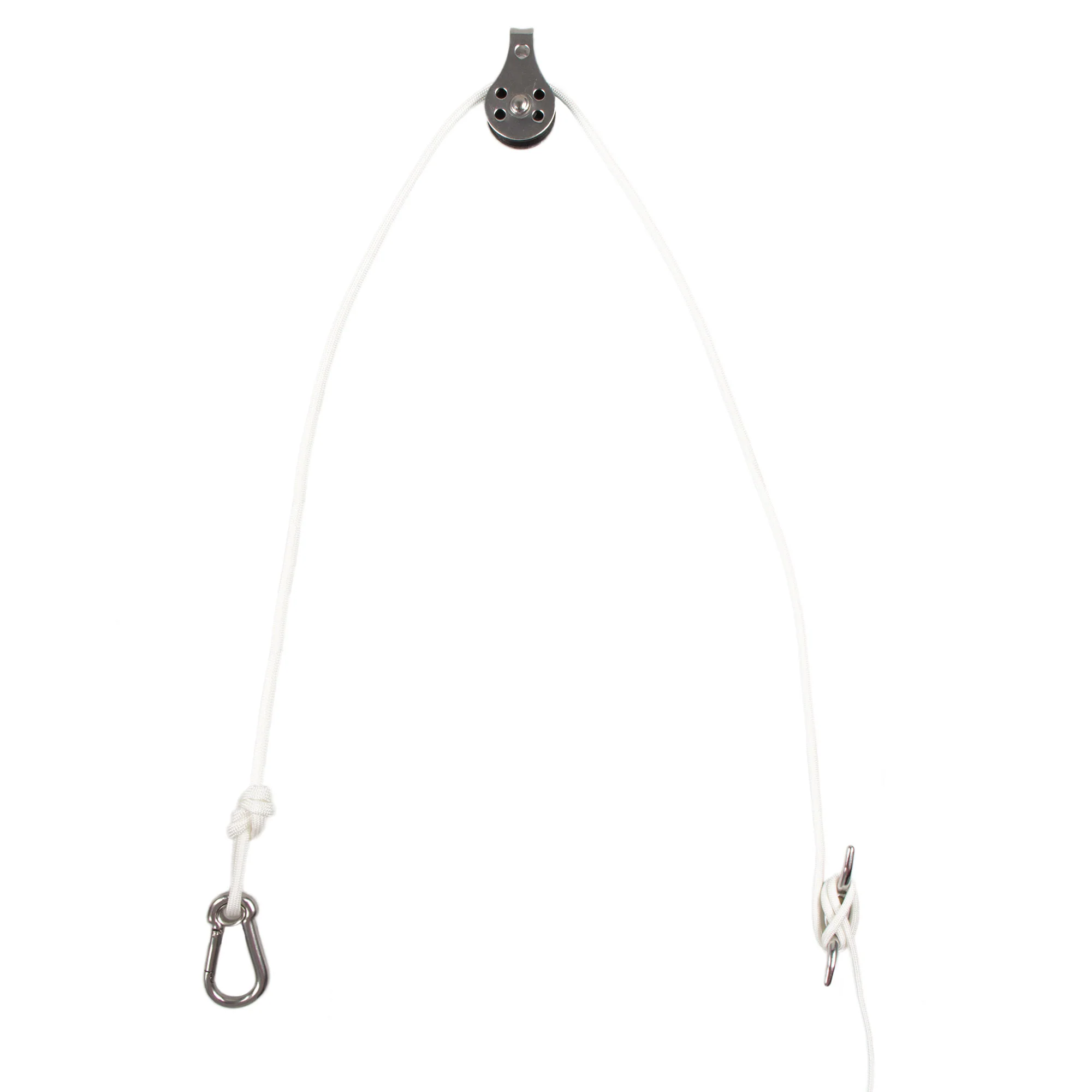 Mini Storage Pulley - Image 3