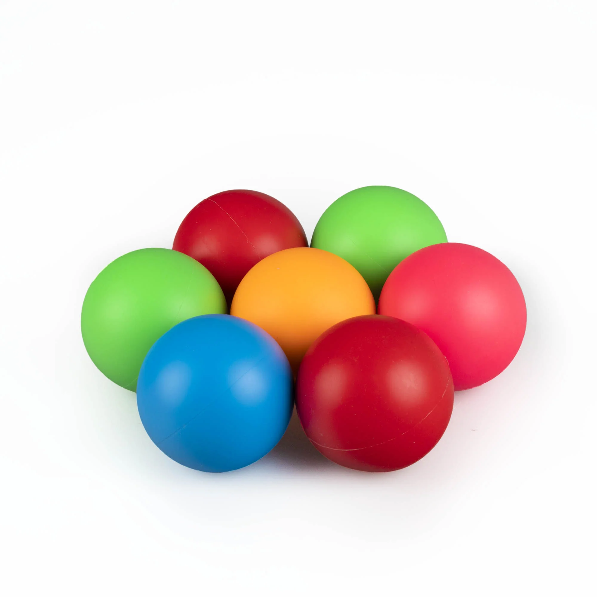 MMX Plus Individual Juggling Ball - 67mm - Image 3