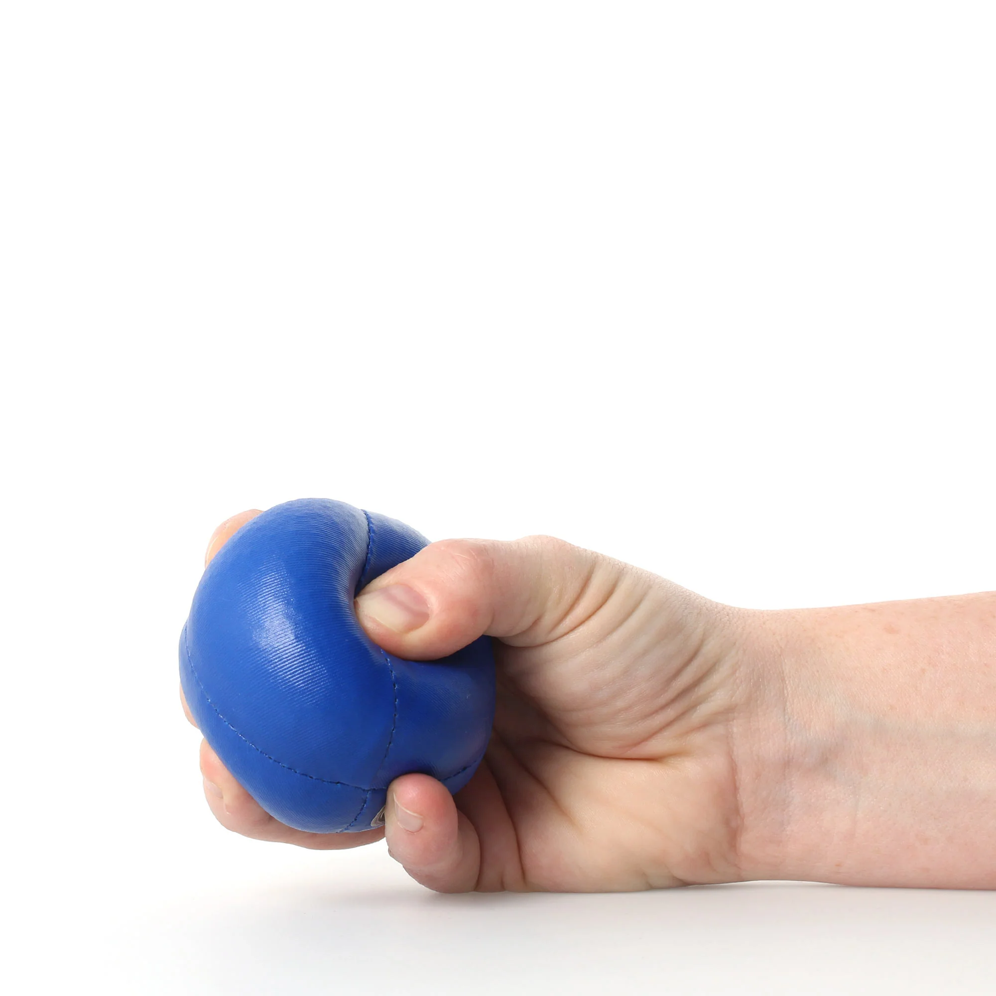 Mr Babache 110g Lined Seed Filled Juggling Ball - Image 3