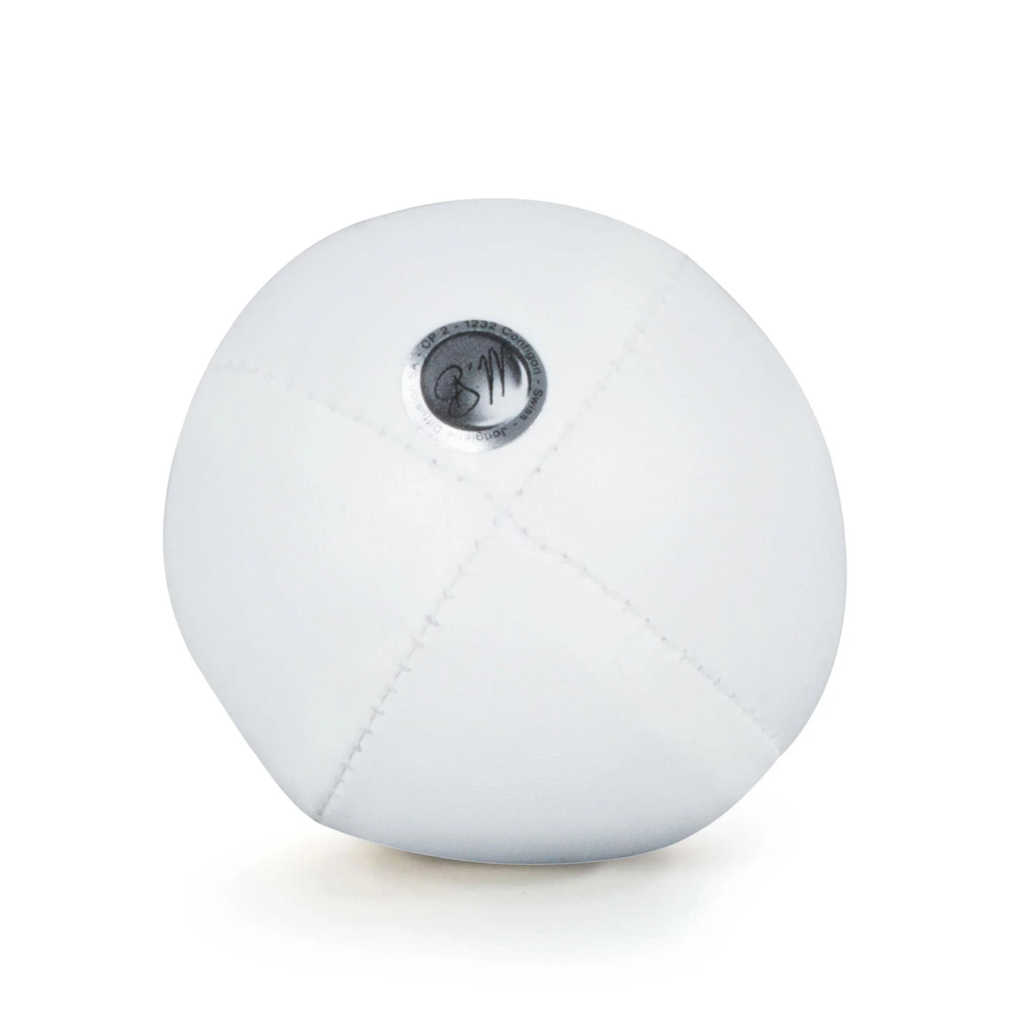 Mr Babache 110g Lined Seed Filled Juggling Ball - Image 5