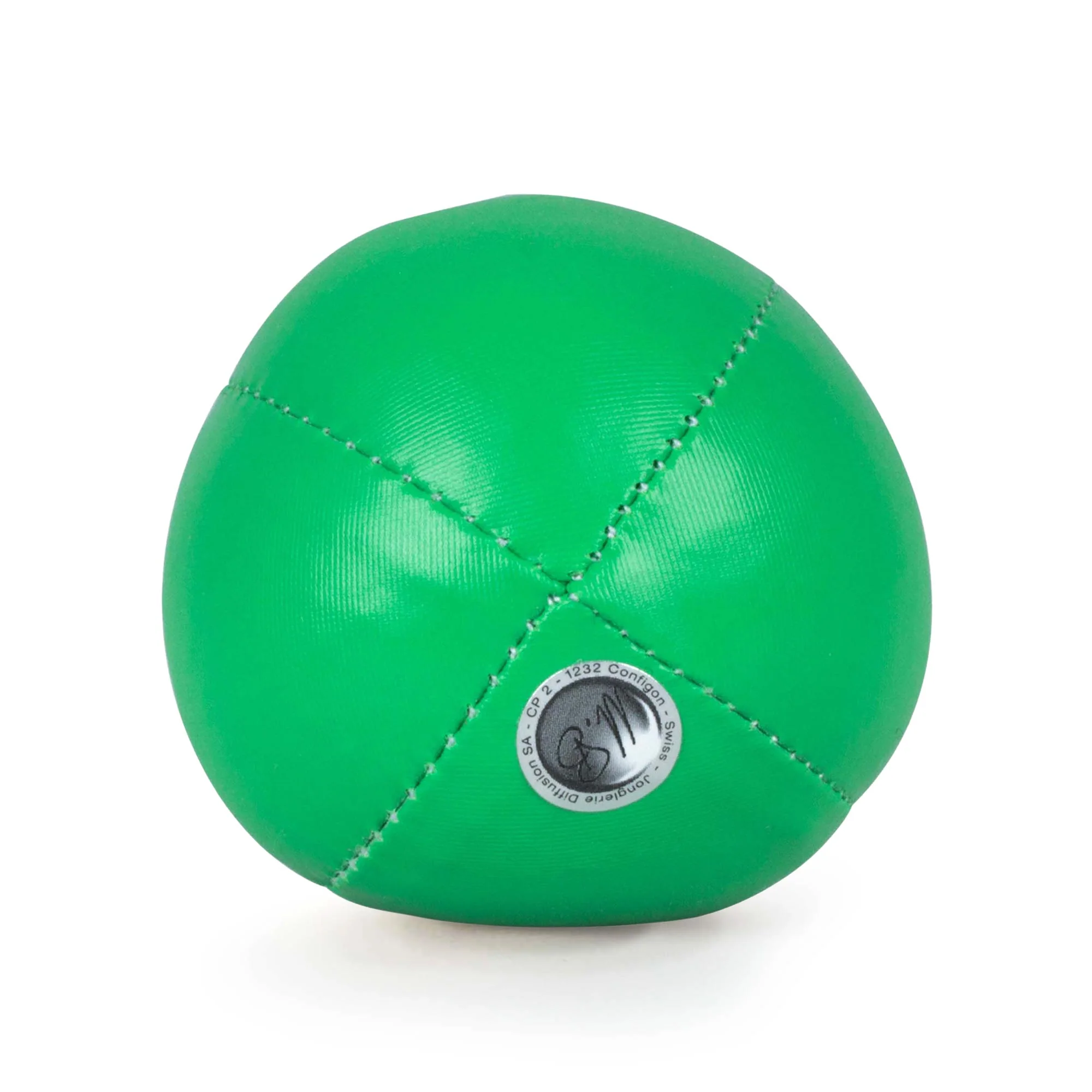 Mr Babache 110g Lined Seed Filled Juggling Ball - Image 6