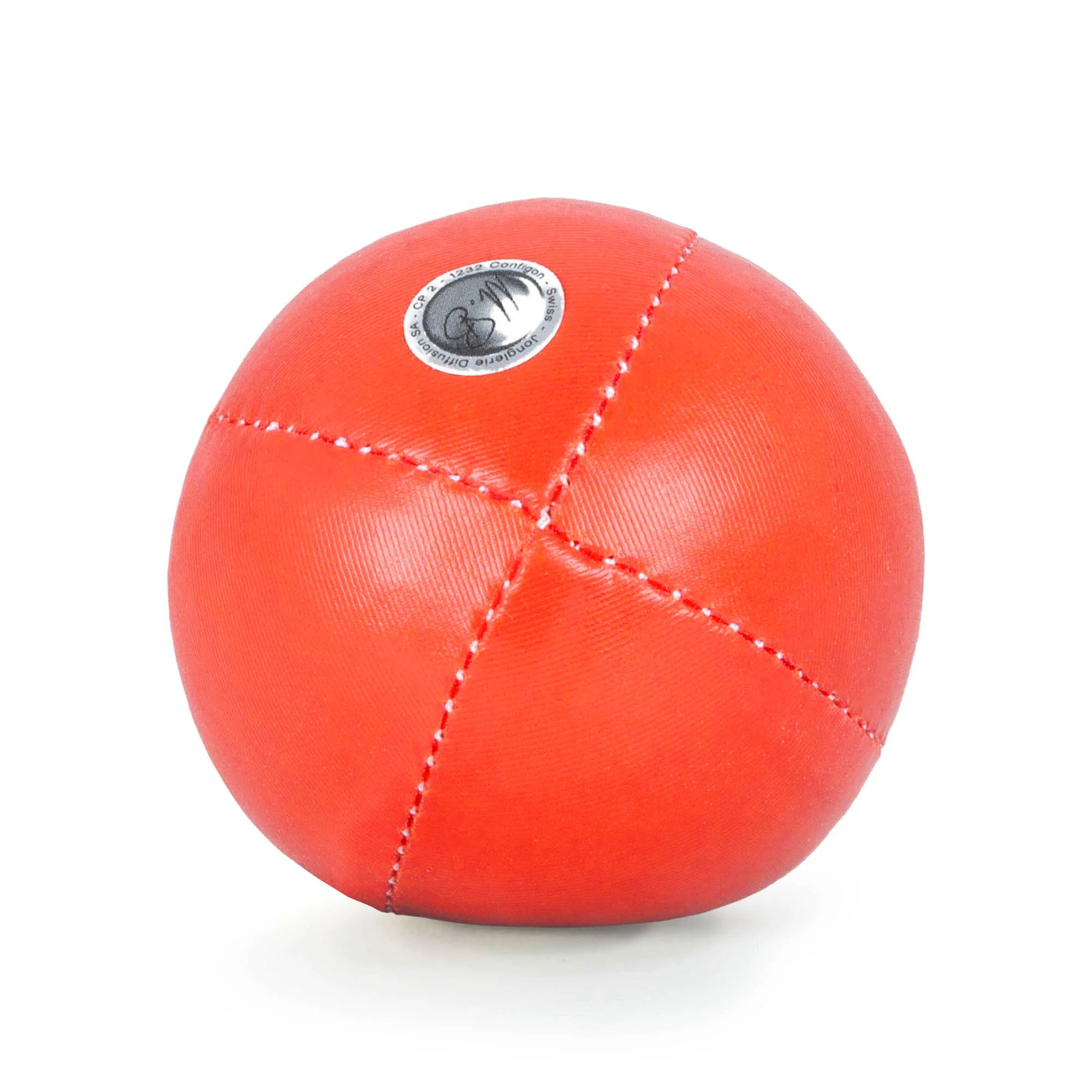 Mr Babache 110g Lined Seed Filled Juggling Ball - Image 7