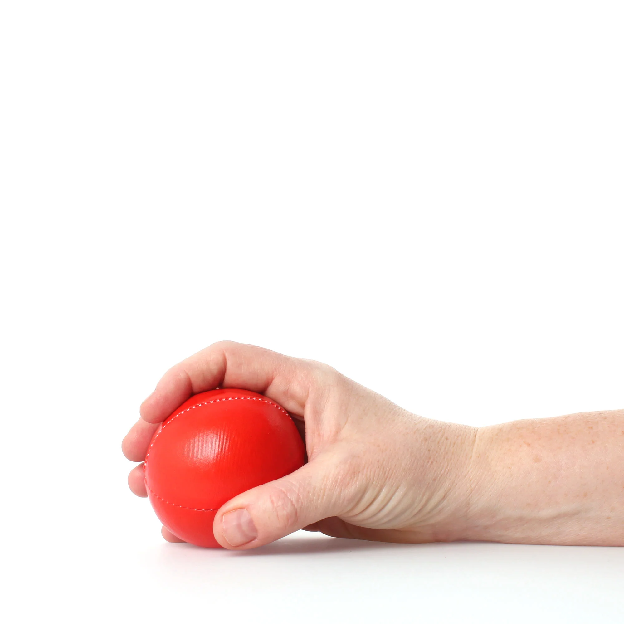 Mr Babache 110g Lined Seed Filled Juggling Ball - Image 8