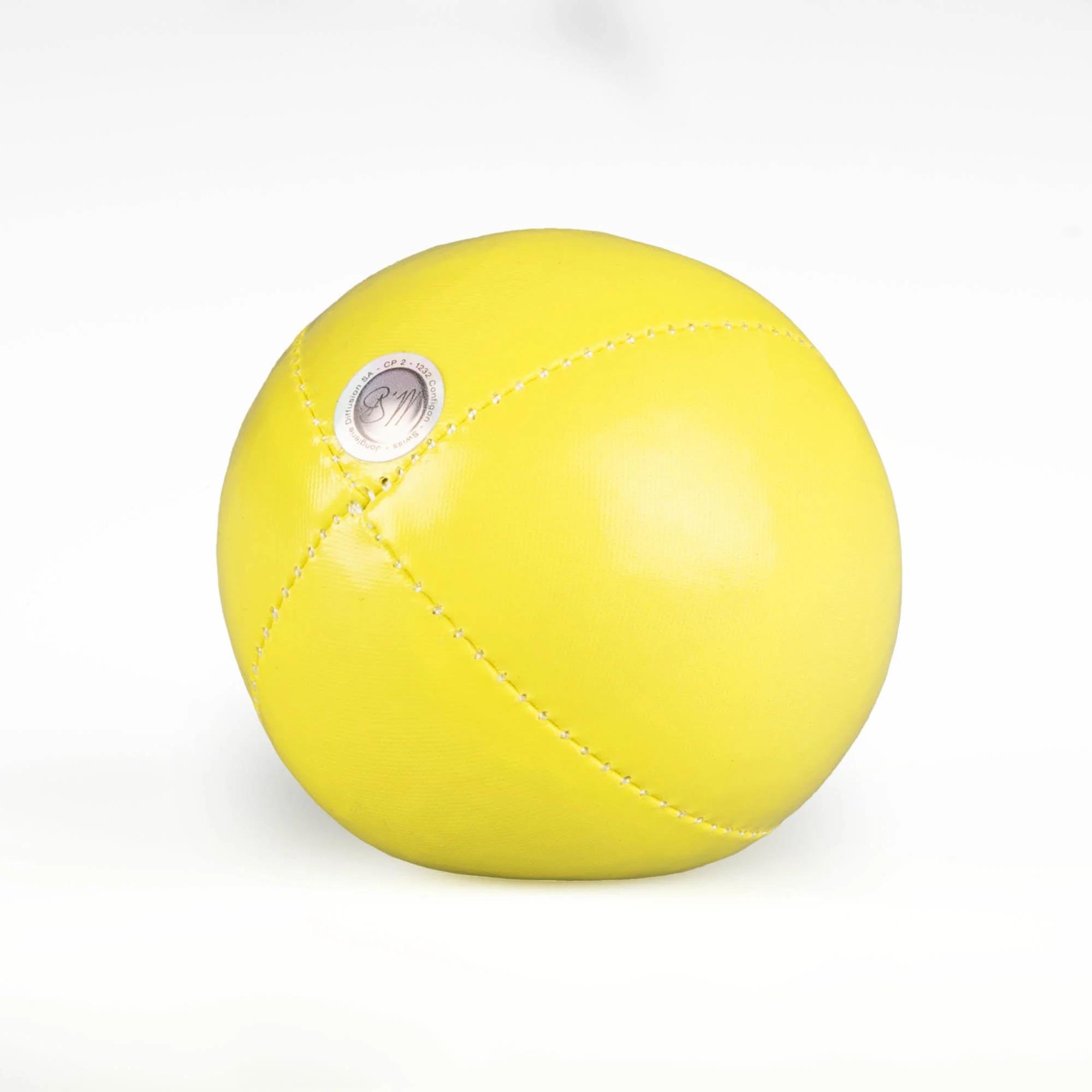 Mr Babache 130g Lined Seed Filled Juggling Ball - Image 10