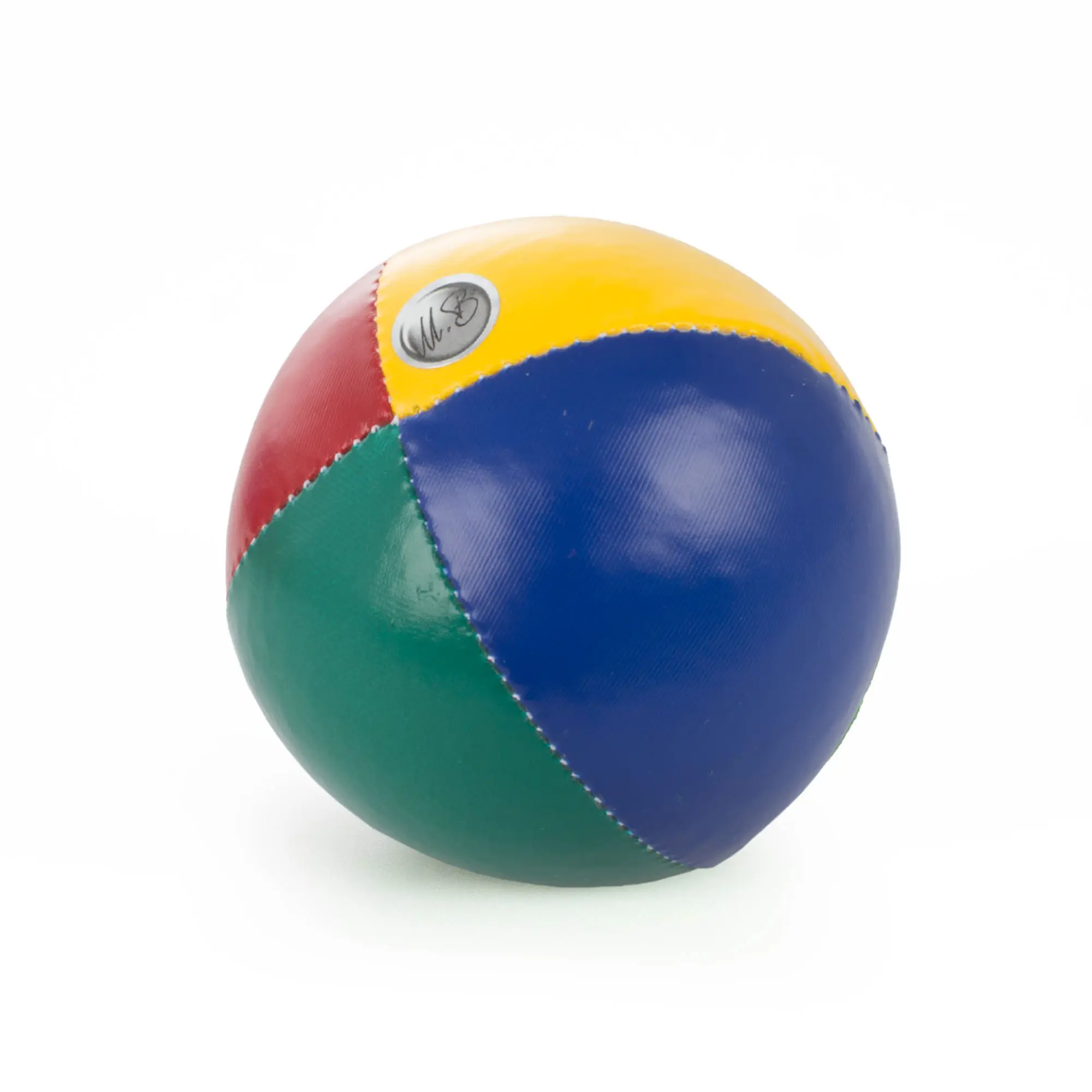 Mr Babache 130g Lined Seed Filled Juggling Ball - Image 11