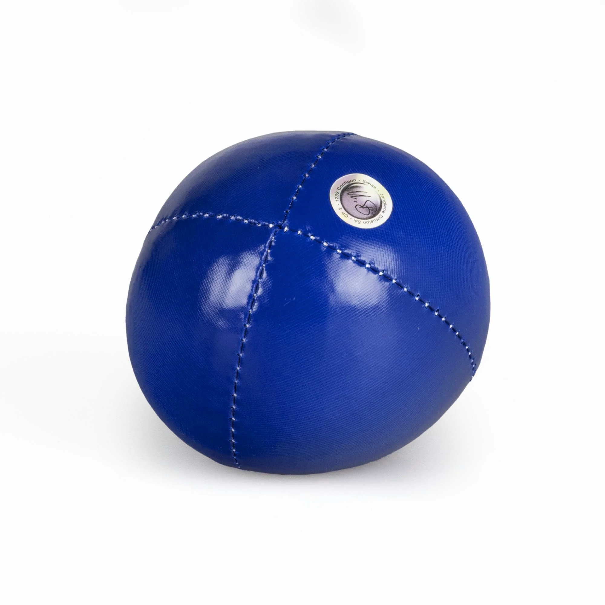 Mr Babache 130g Lined Seed Filled Juggling Ball - Image 3