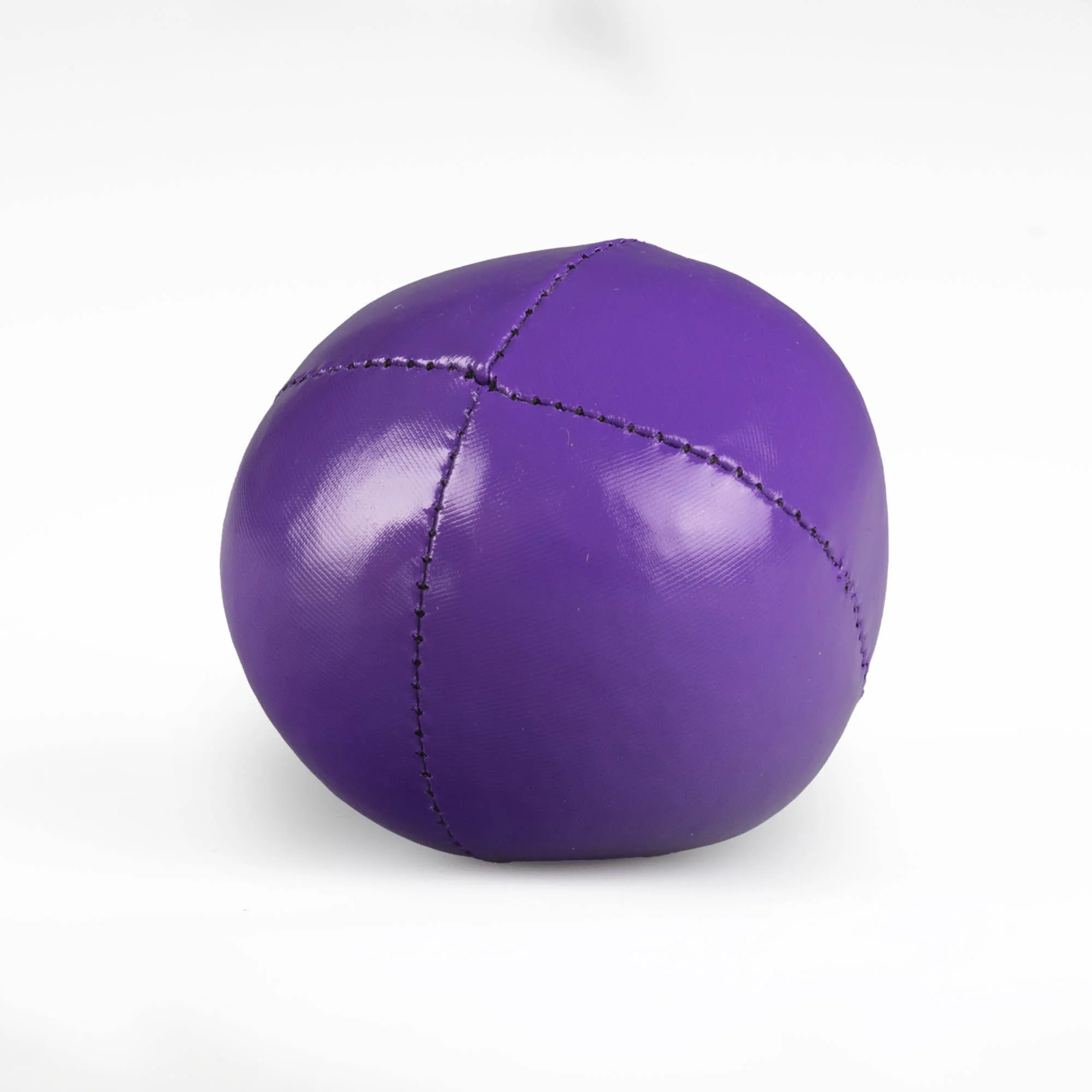 Mr Babache 130g Lined Seed Filled Juggling Ball - Image 4