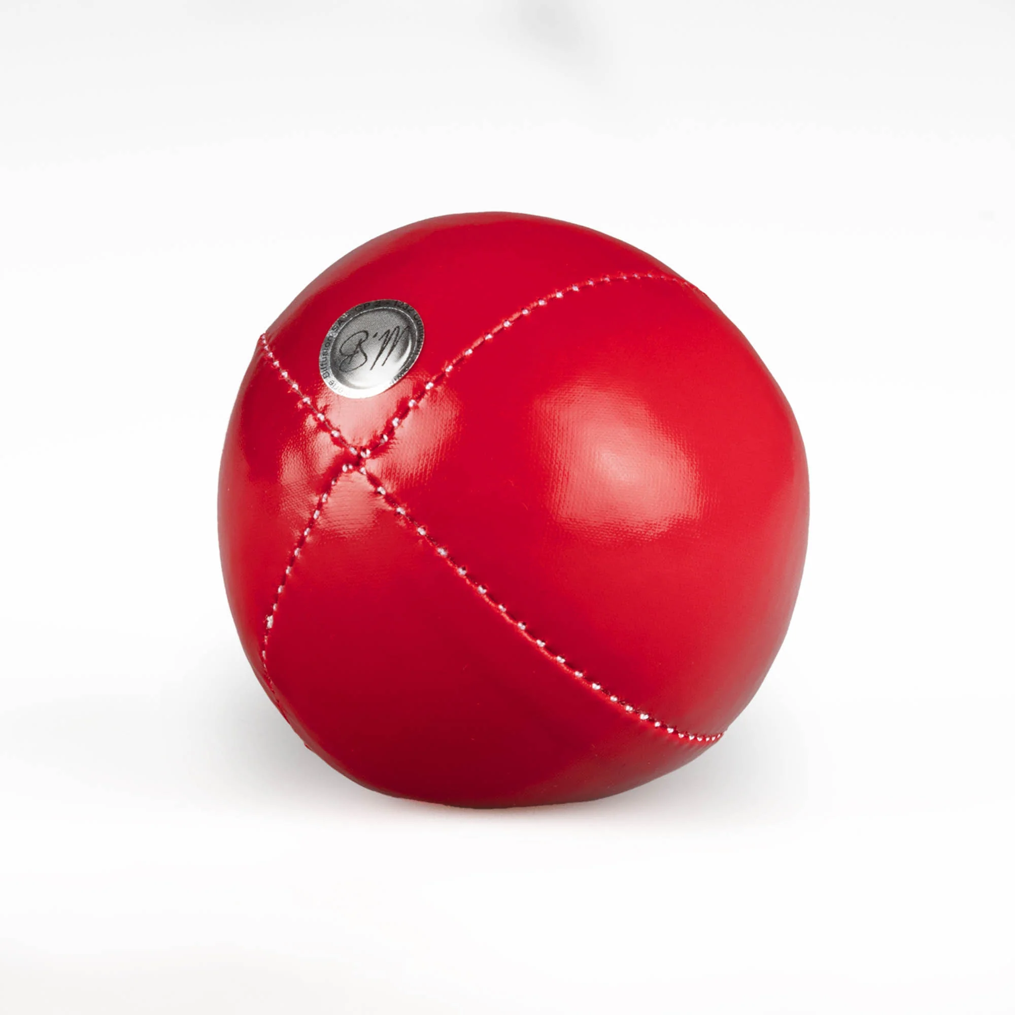 Mr Babache 130g Lined Seed Filled Juggling Ball - Image 5