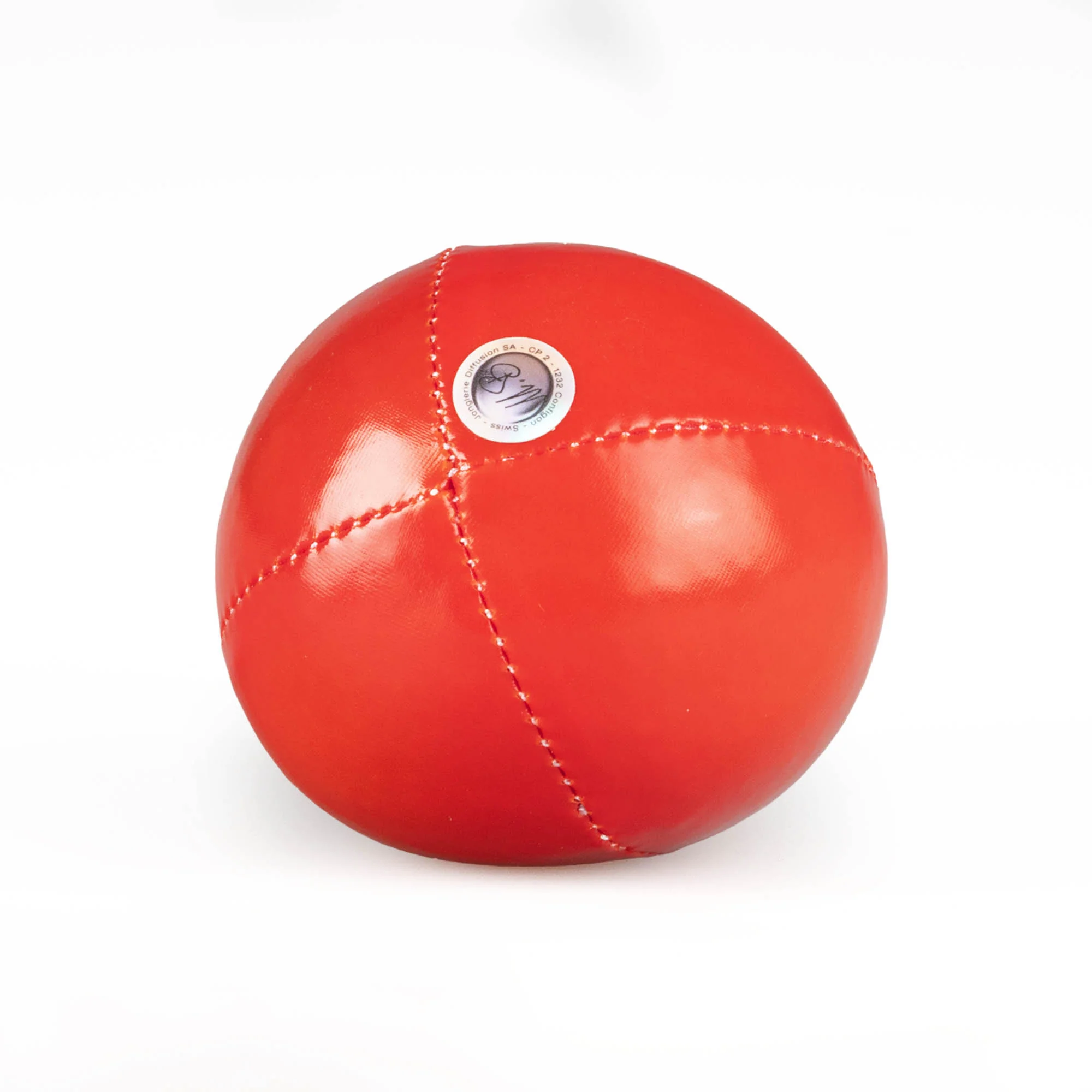 Mr Babache 130g Lined Seed Filled Juggling Ball - Image 6