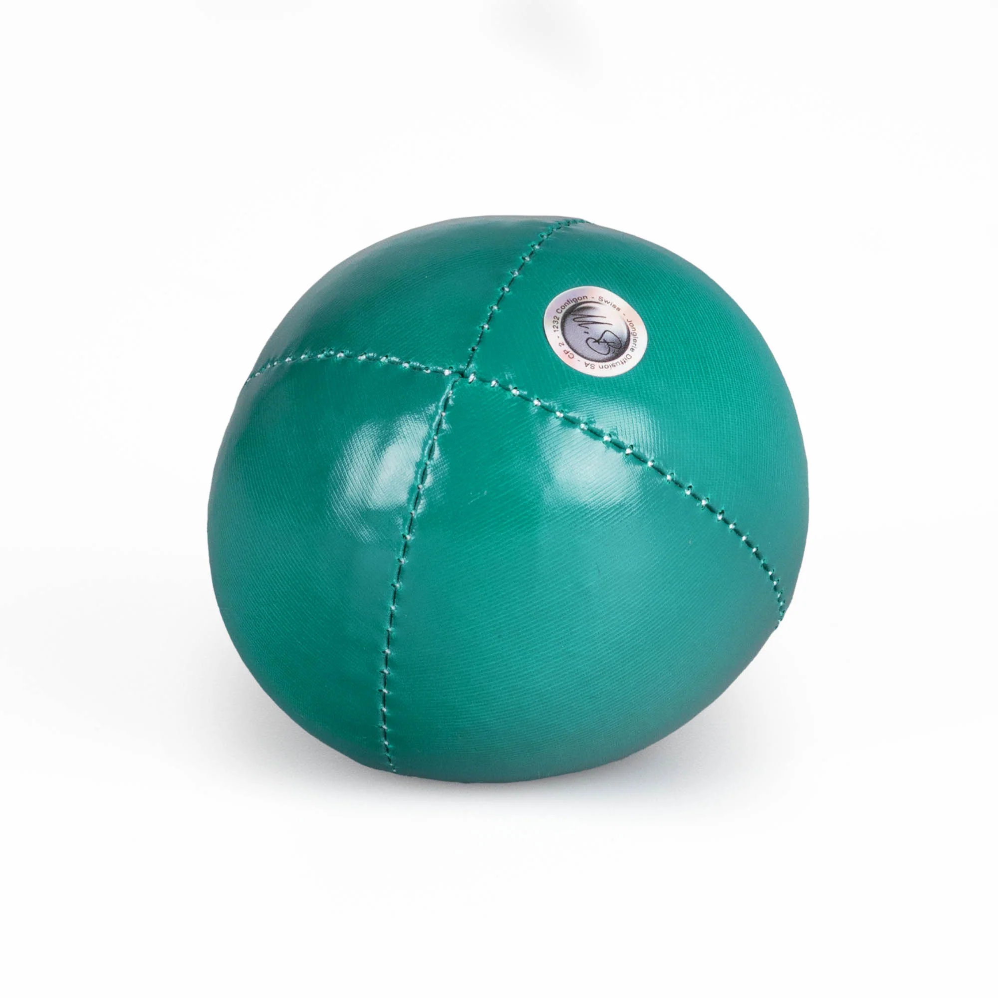 Mr Babache 130g Lined Seed Filled Juggling Ball - Image 7