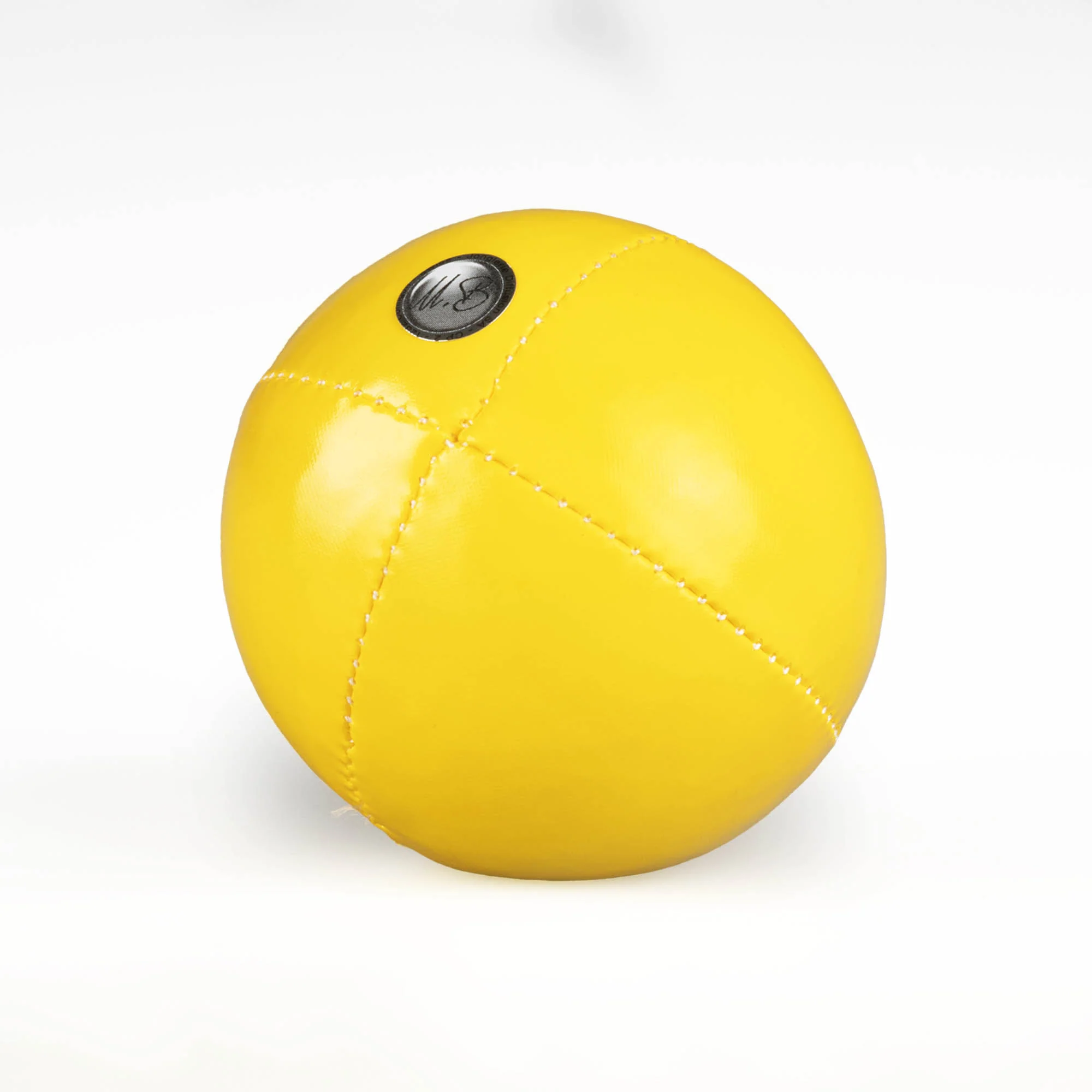 Mr Babache 130g Lined Seed Filled Juggling Ball - Image 8