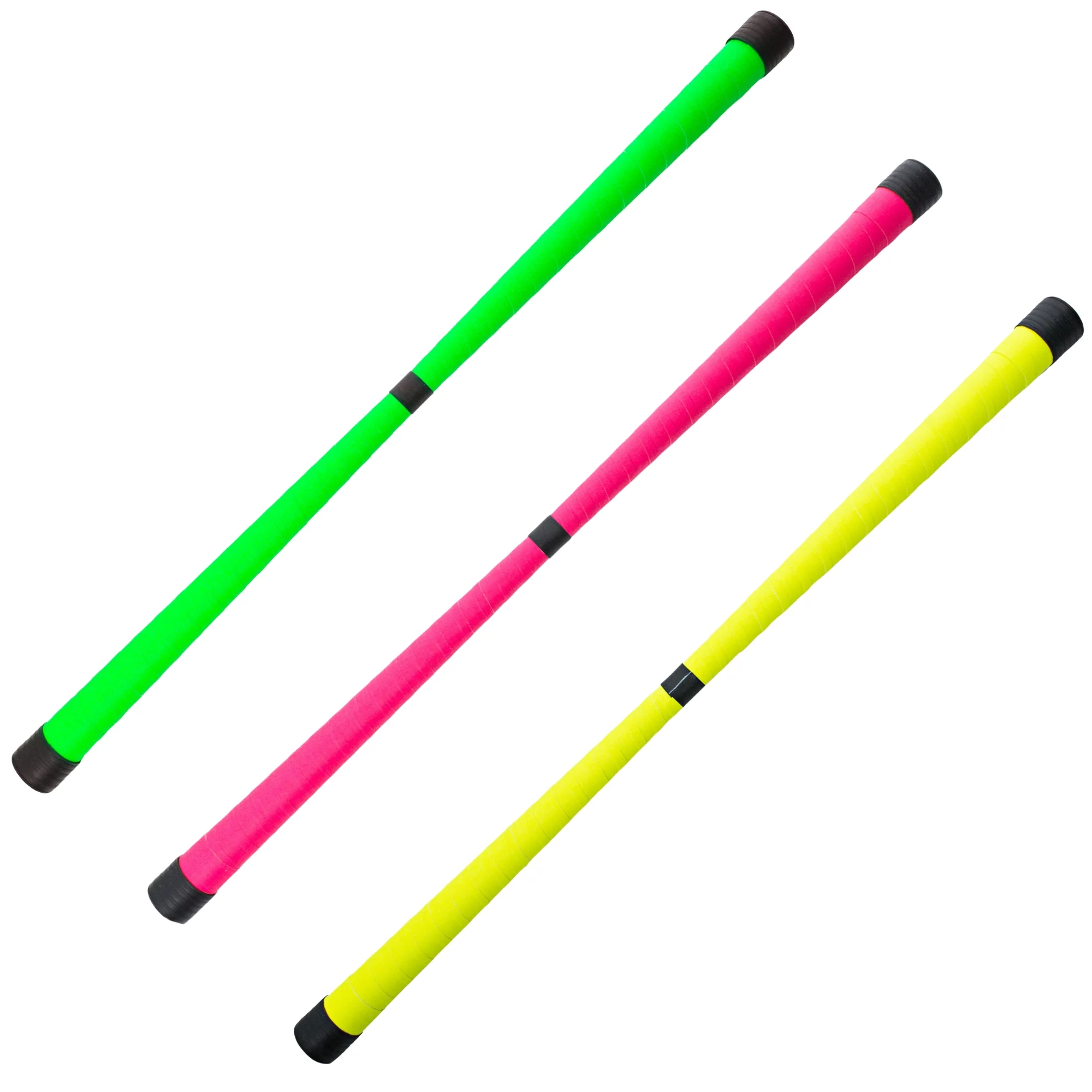 Mr Babache Canvas Devilstick
