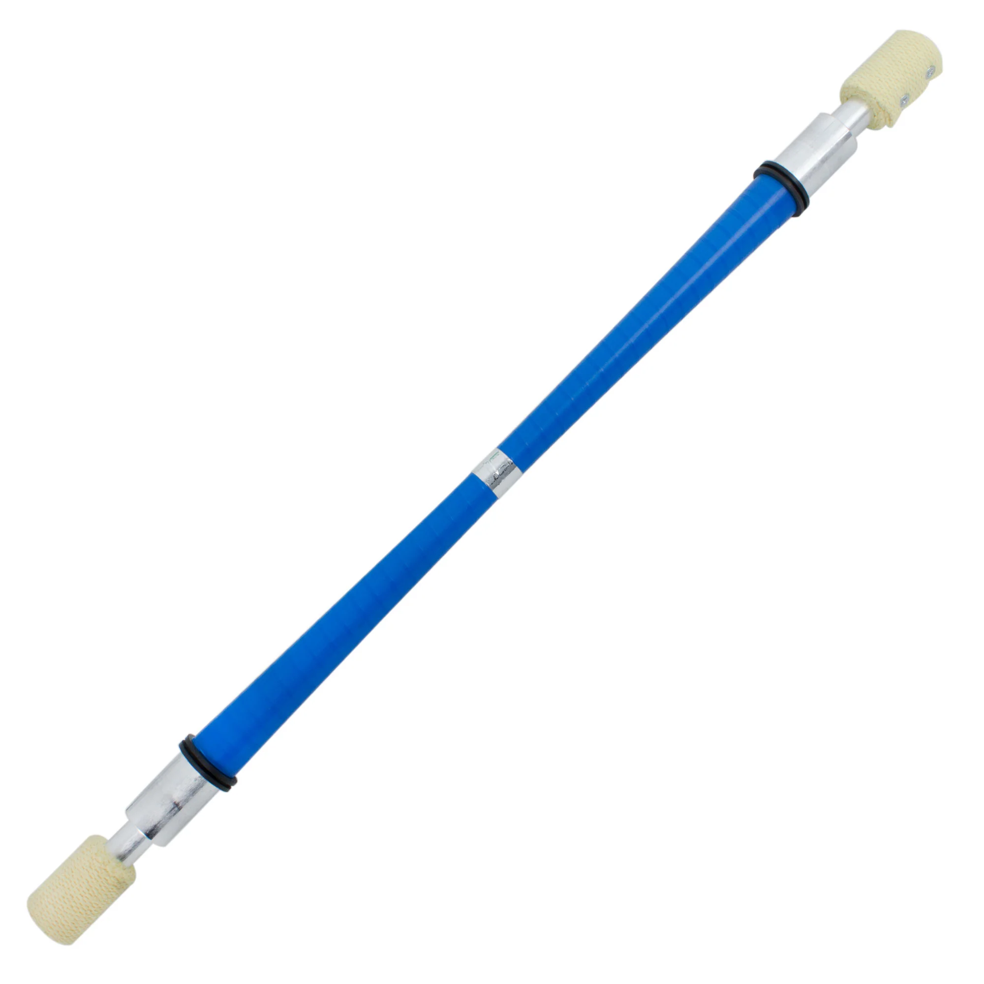 Mr Babache Fire Devil Stick - Image 2