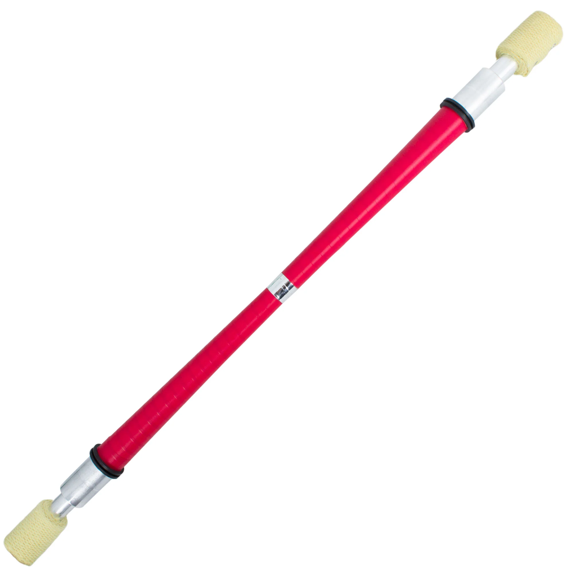 Mr Babache Fire Devil Stick - Image 6
