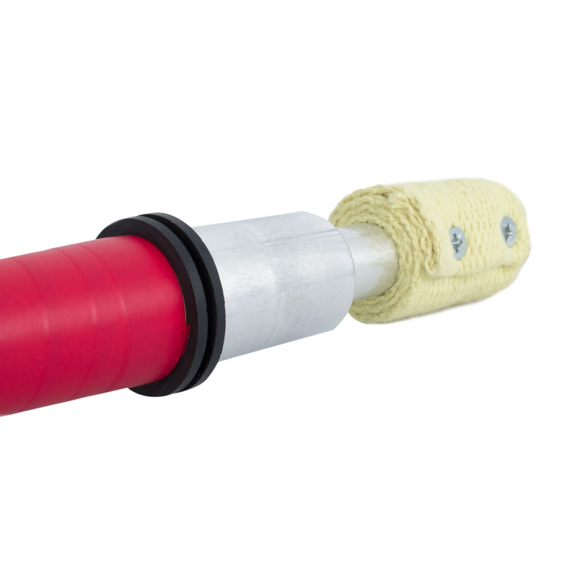 Mr Babache Fire Devil Stick - Image 9