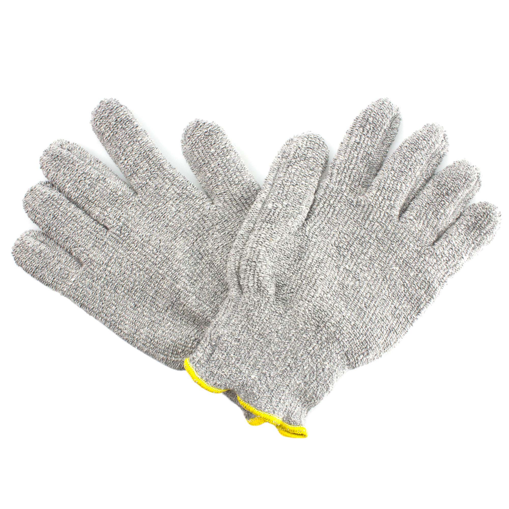 Mr Babache Fire Proof Gloves