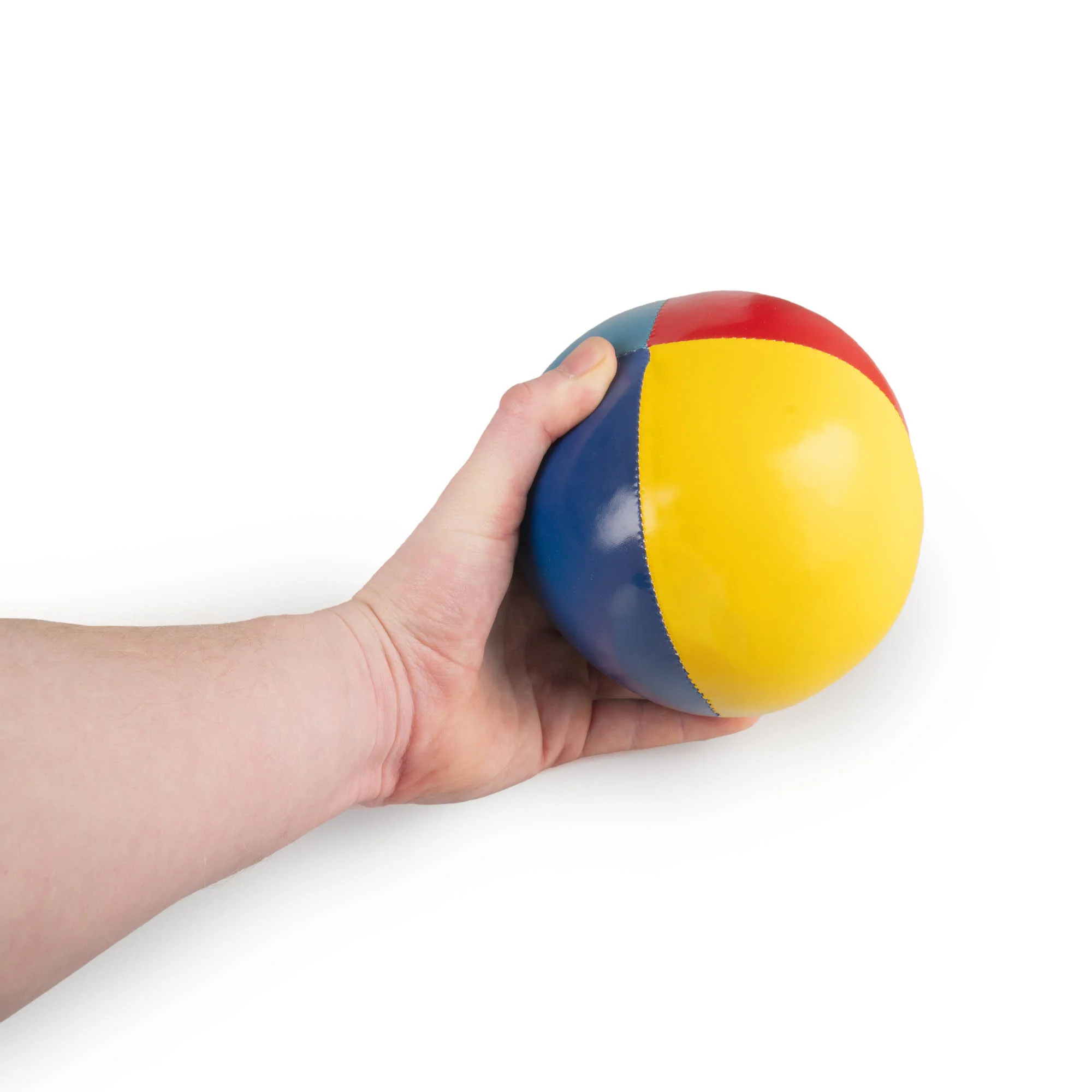 Mr Babache Juggling Ball - Beach - 1kg - Image 3