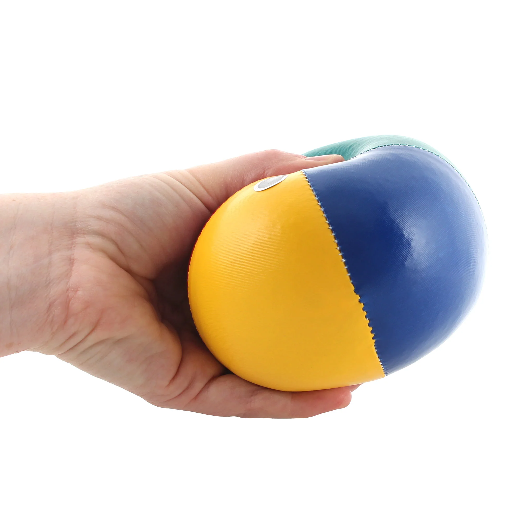 Mr Babache Jumbo Juggling Ball - Beach - 500g - Image 10