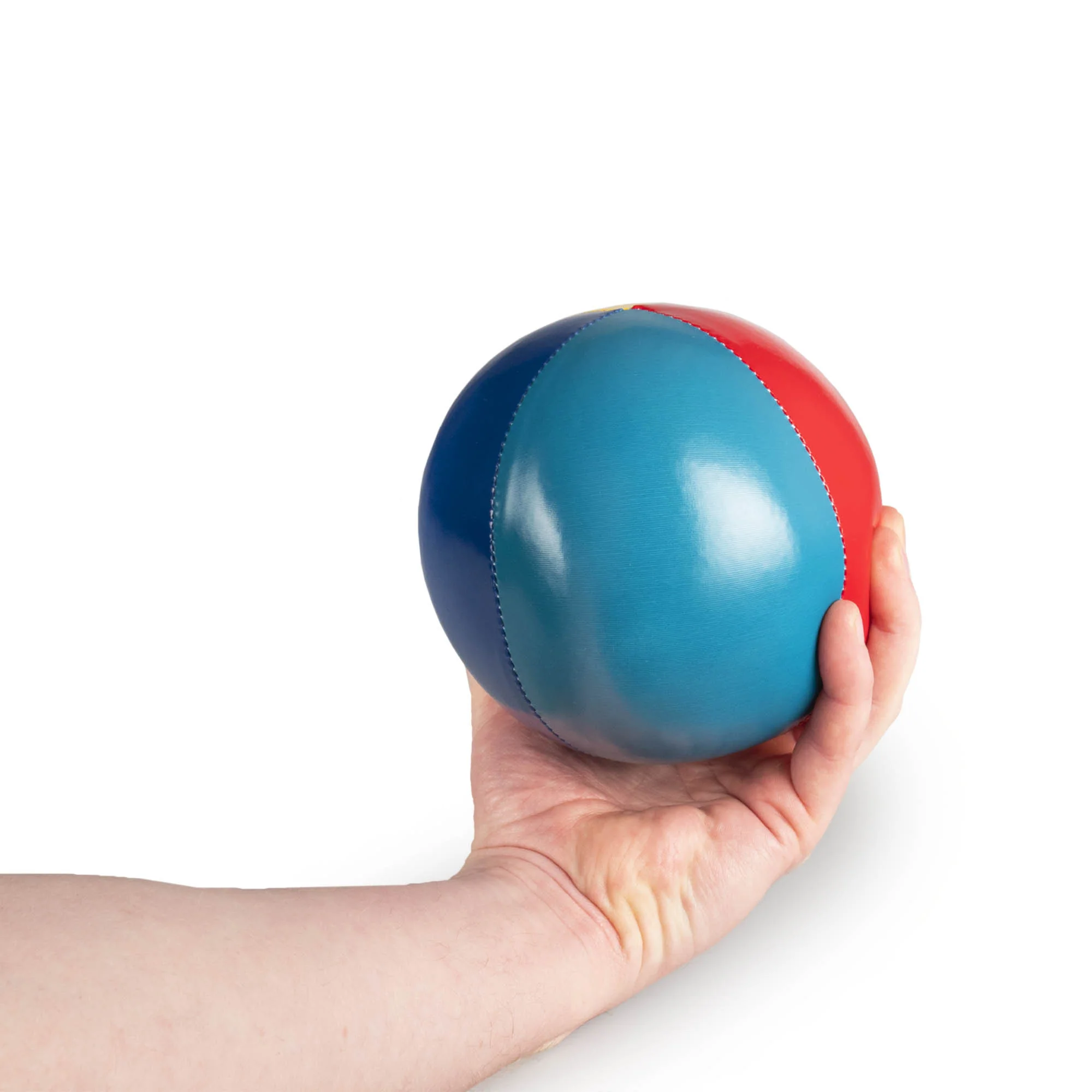 Mr Babache Jumbo Juggling Ball - Beach - 500g - Image 3