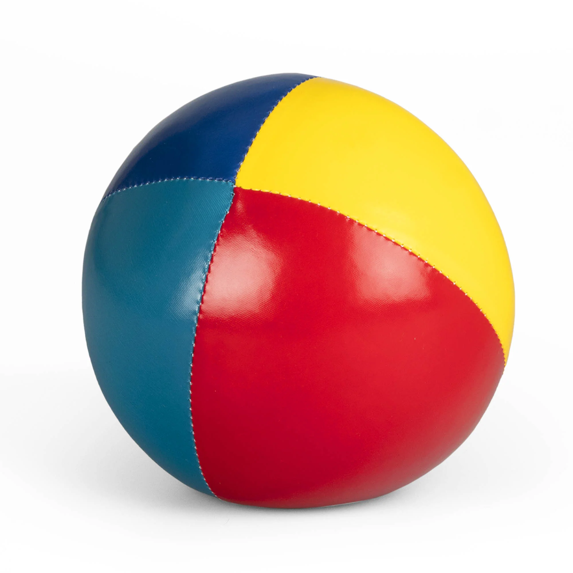Mr Babache Jumbo Juggling Ball - Beach - 500g - Image 4
