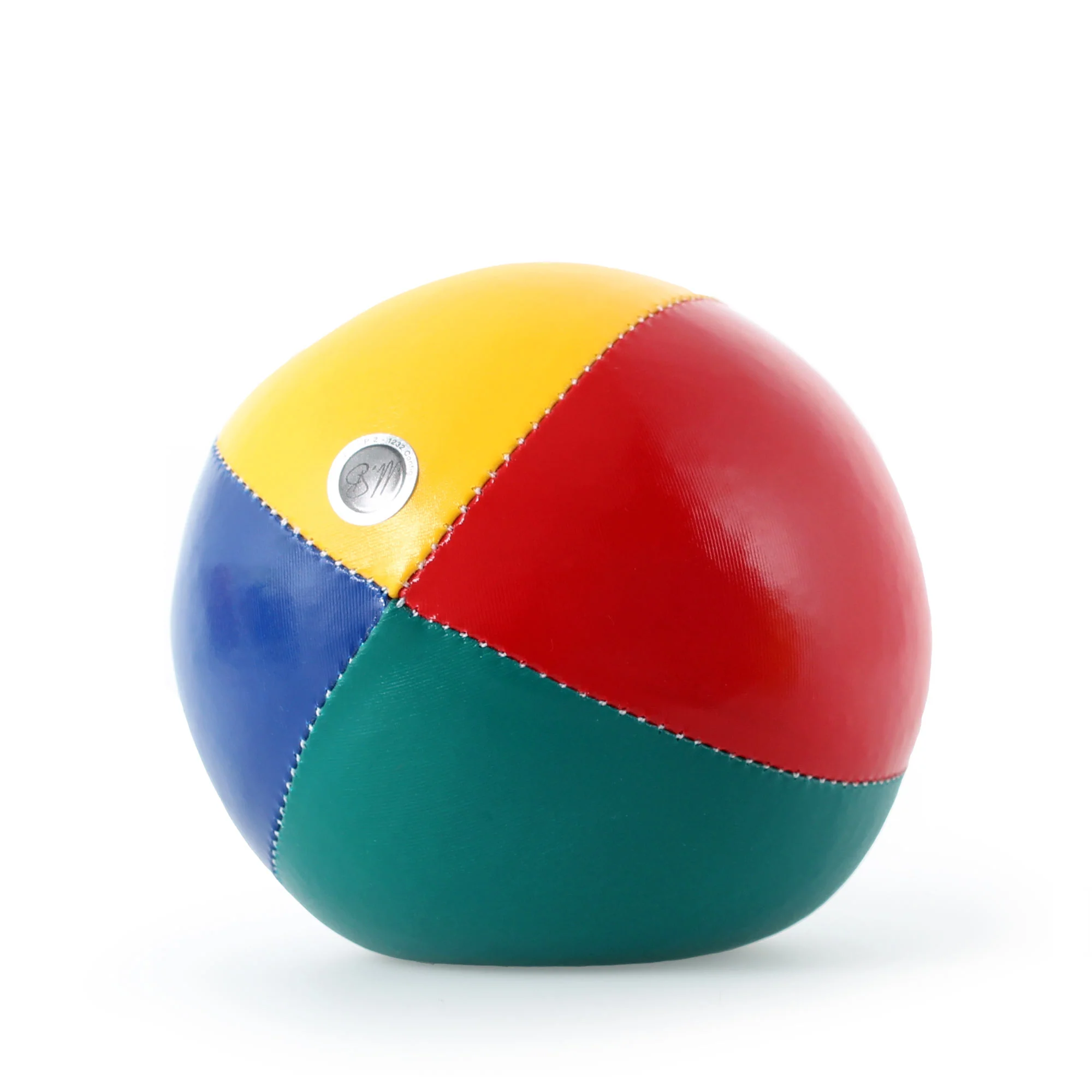 Mr Babache Jumbo Juggling Ball - Beach - 500g - Image 5
