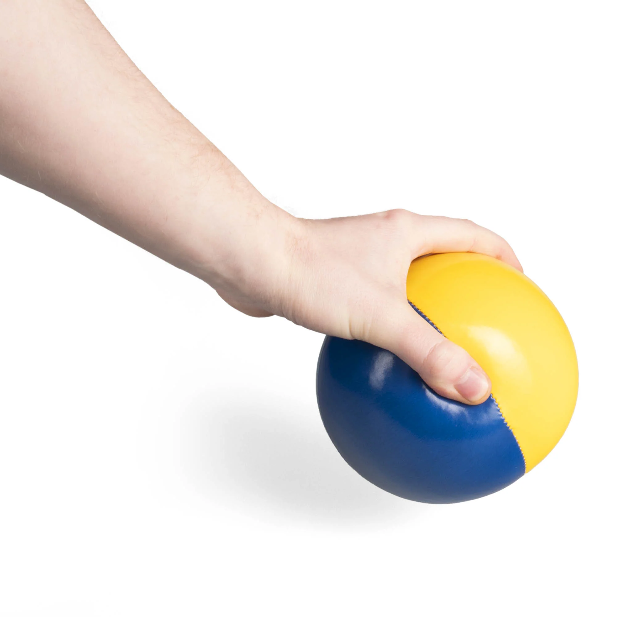 Mr Babache Jumbo Juggling Ball - Beach - 500g - Image 7