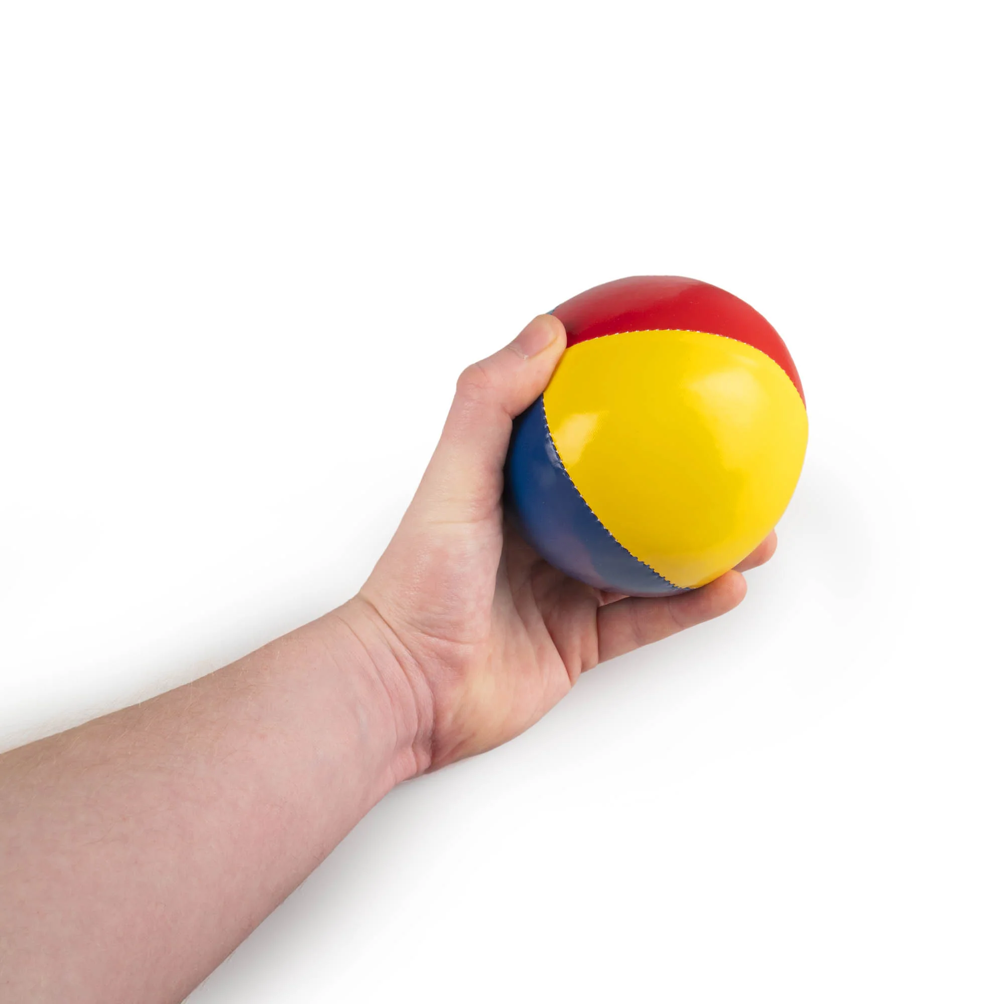Mr Babache Jumbo Juggling Ball - Beach - 500g - Image 8