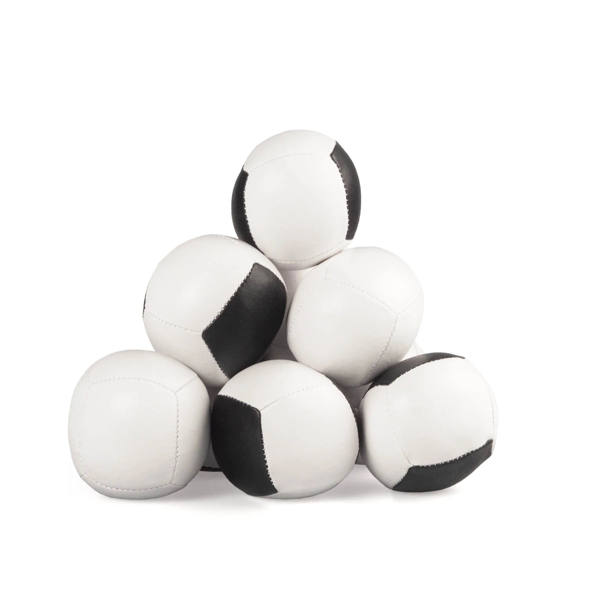 Mr Babache Record Juggling Ball