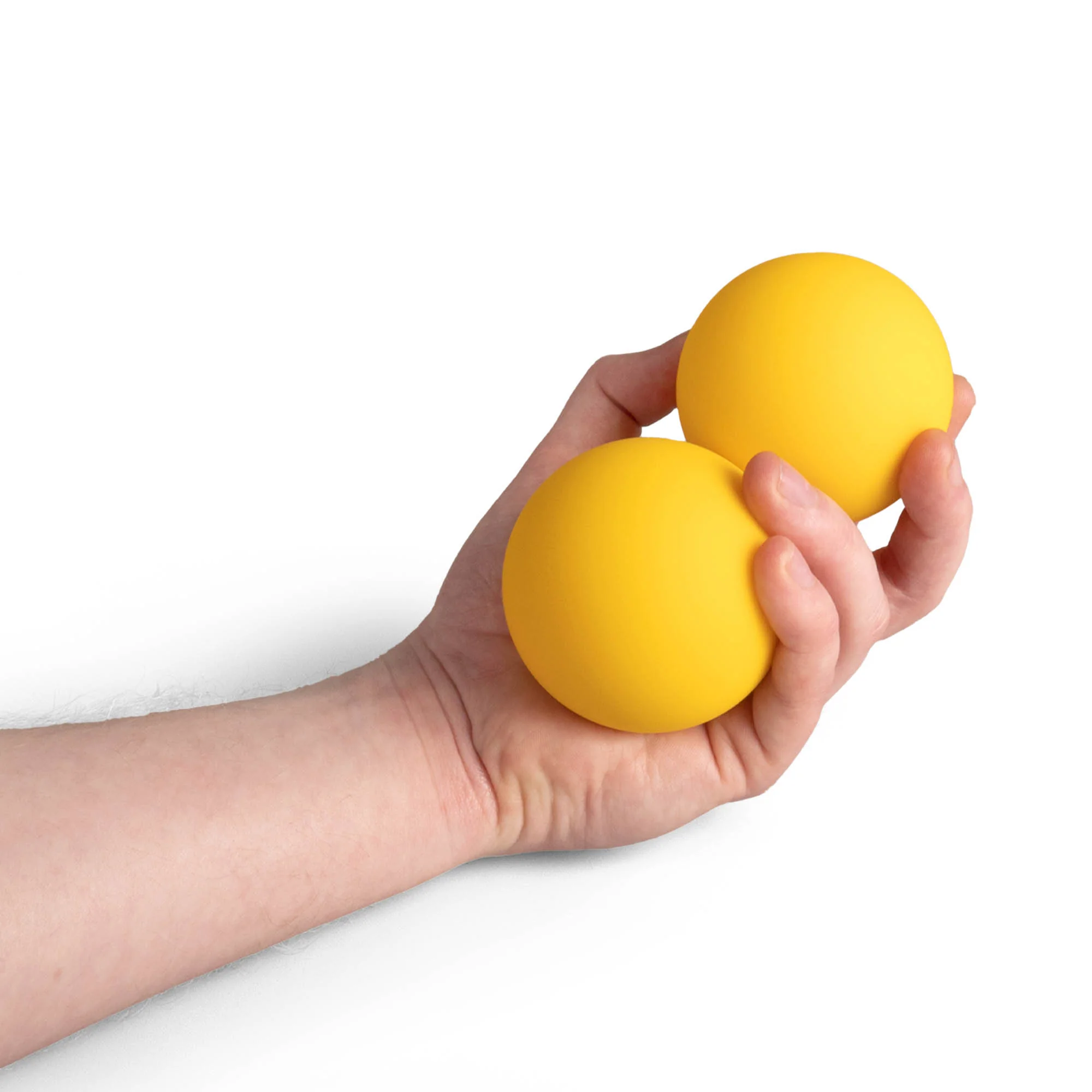 Mr Babache Russian Juggling Ball - 68mm - Individual - Image 12