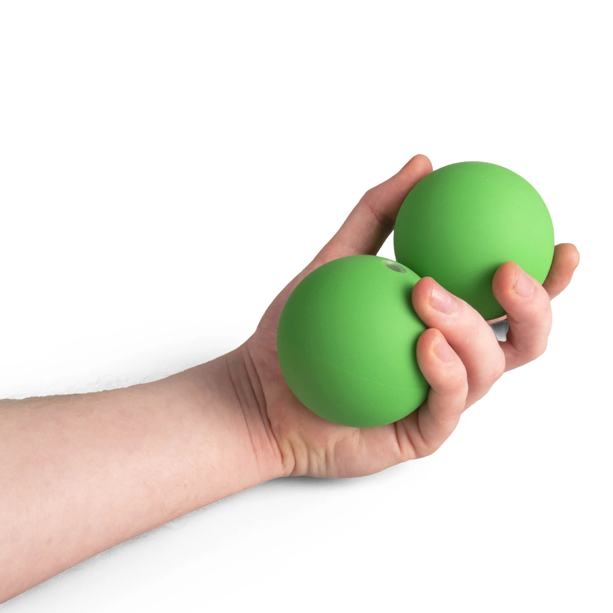 Mr Babache Russian Juggling Ball - 68mm - Individual - Image 15