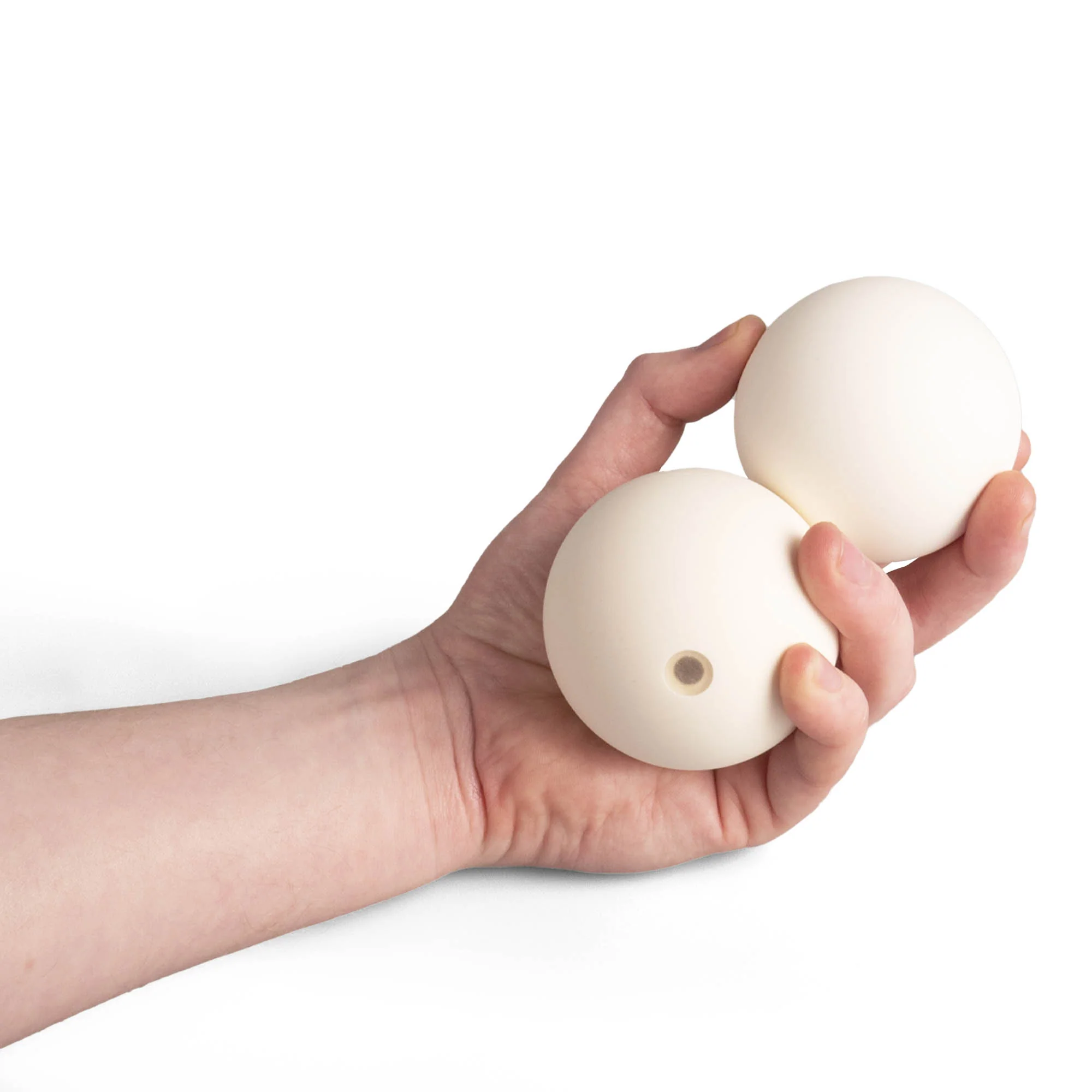 Mr Babache Russian Juggling Ball - 68mm - Individual - Image 18