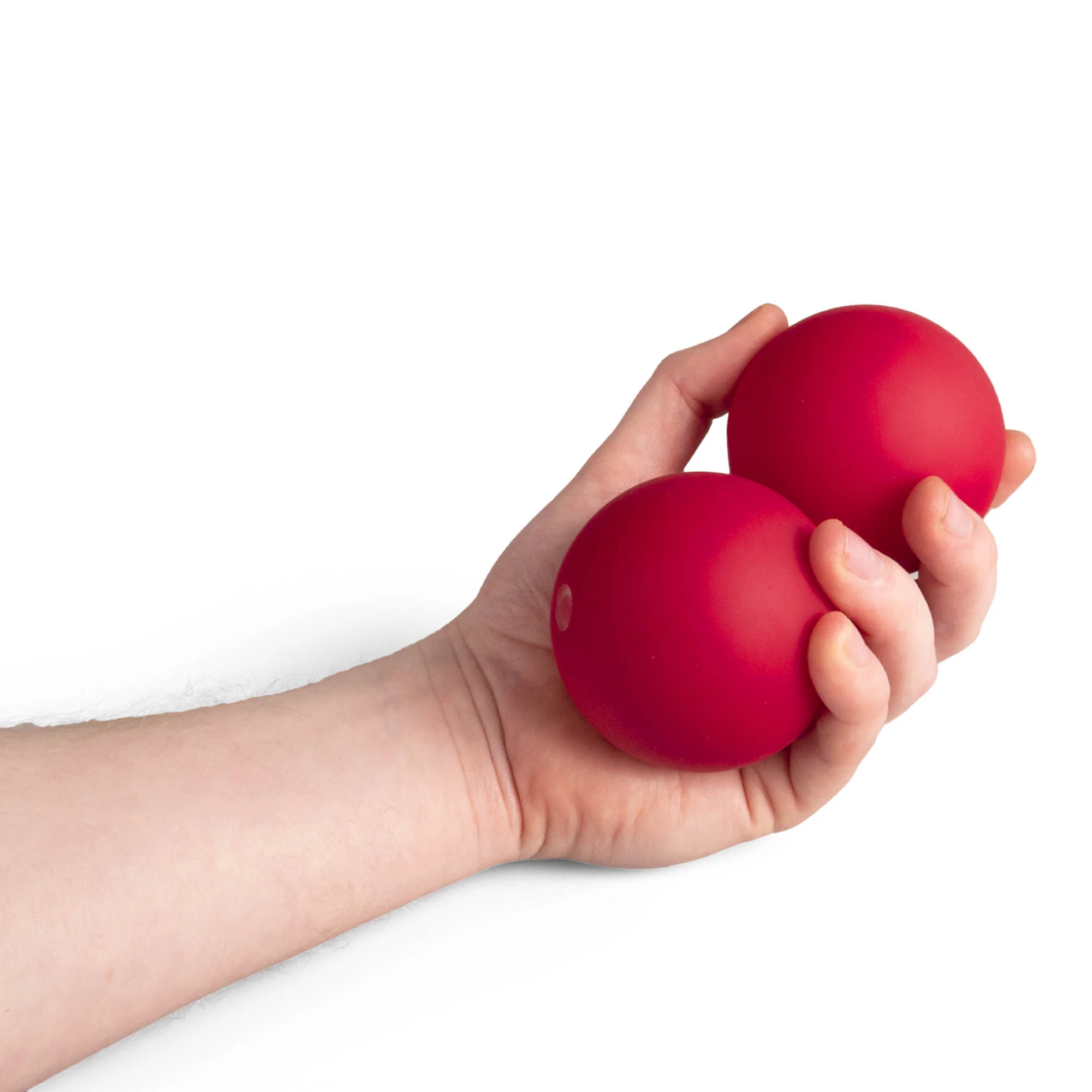 Mr Babache Russian Juggling Ball - 68mm - Individual - Image 3