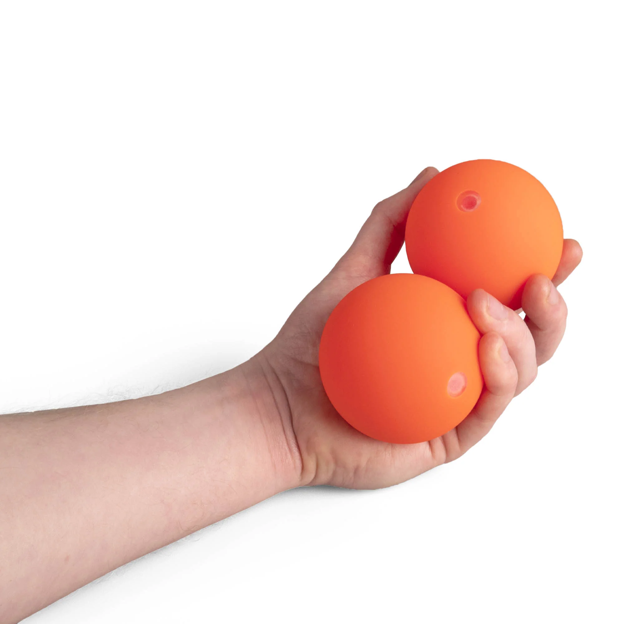 Mr Babache Russian Juggling Ball - 68mm - Individual - Image 9