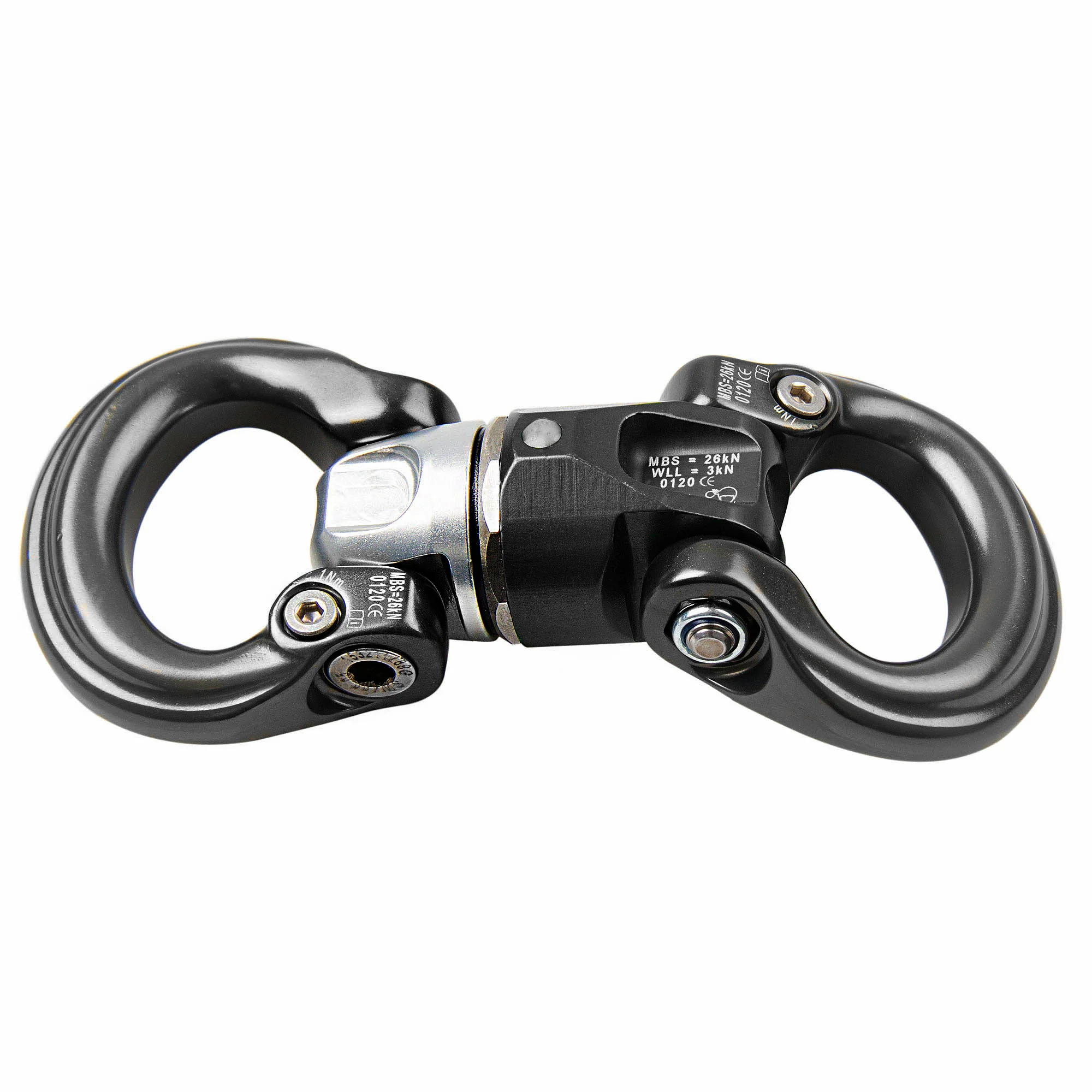 Nexus 3 - Bow/Bow Shackle Swivel - SW490MG - Image 3