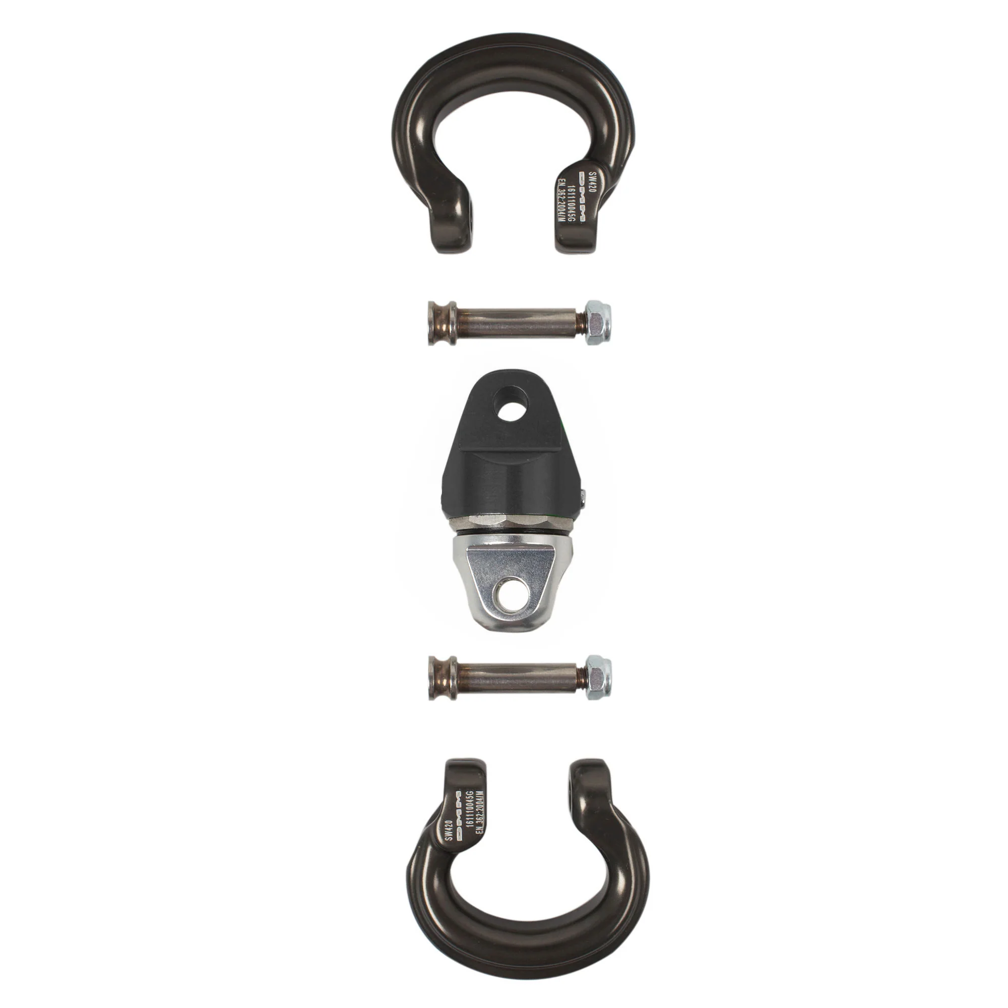 Nexus 3 - Bow/Bow Shackle Swivel - SW490MG - Image 5