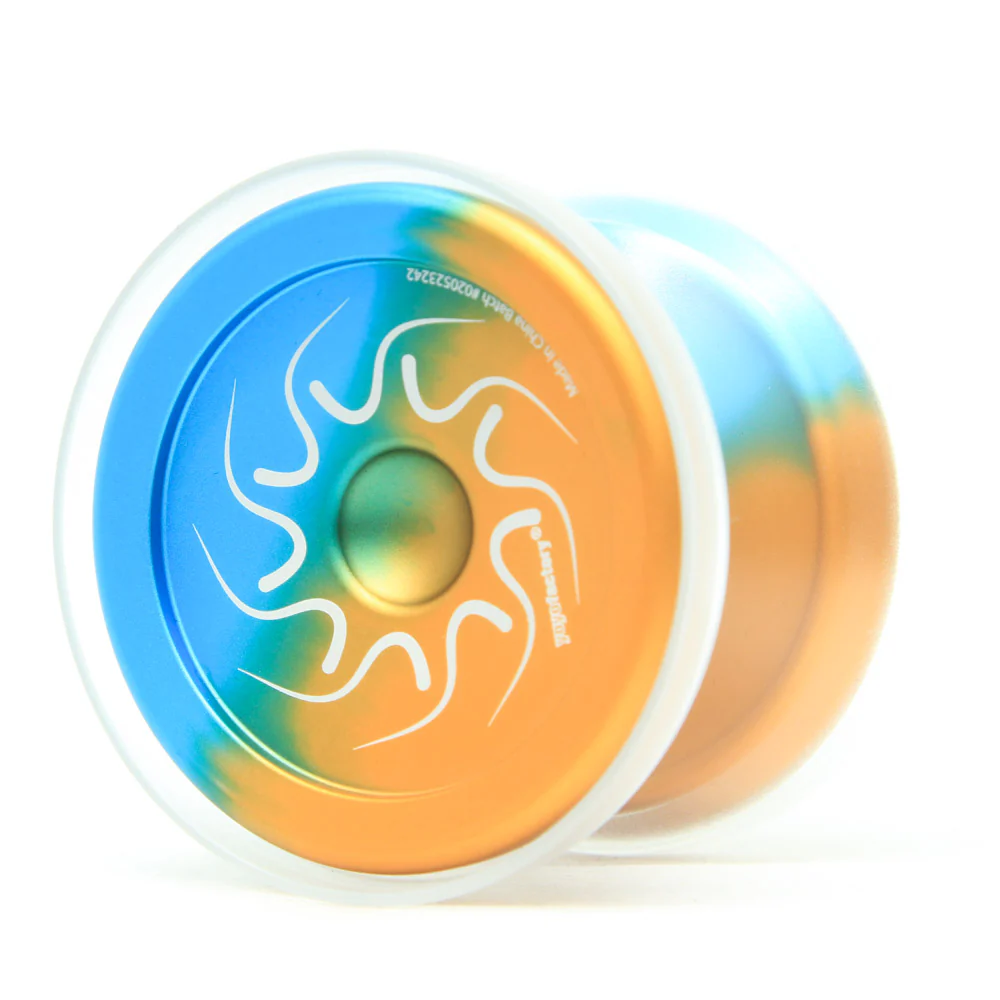 YoYo Factory - Nine Dragons Yoyo - Image 11