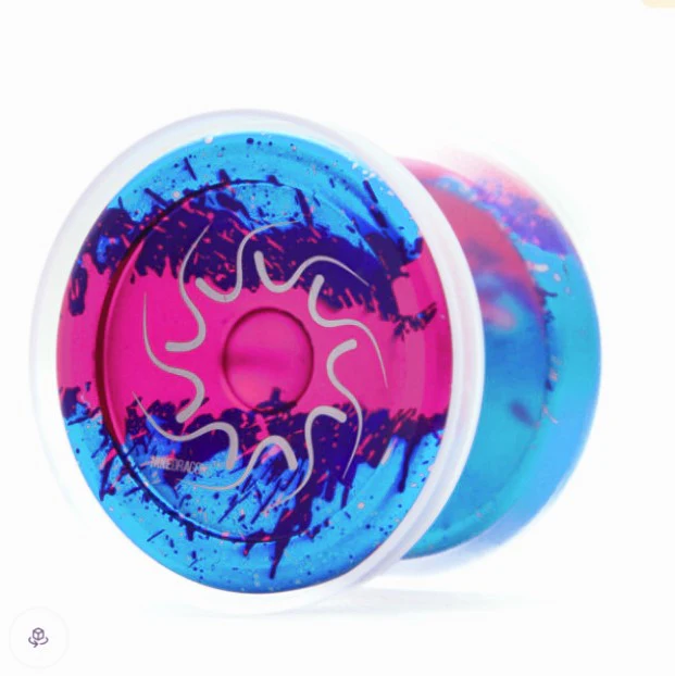YoYo Factory - Nine Dragons Yoyo - Image 13