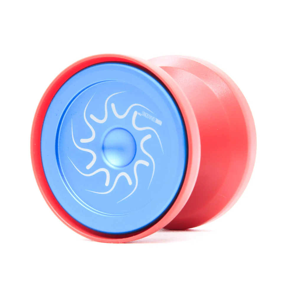 YoYo Factory - Nine Dragons Yoyo - Image 3