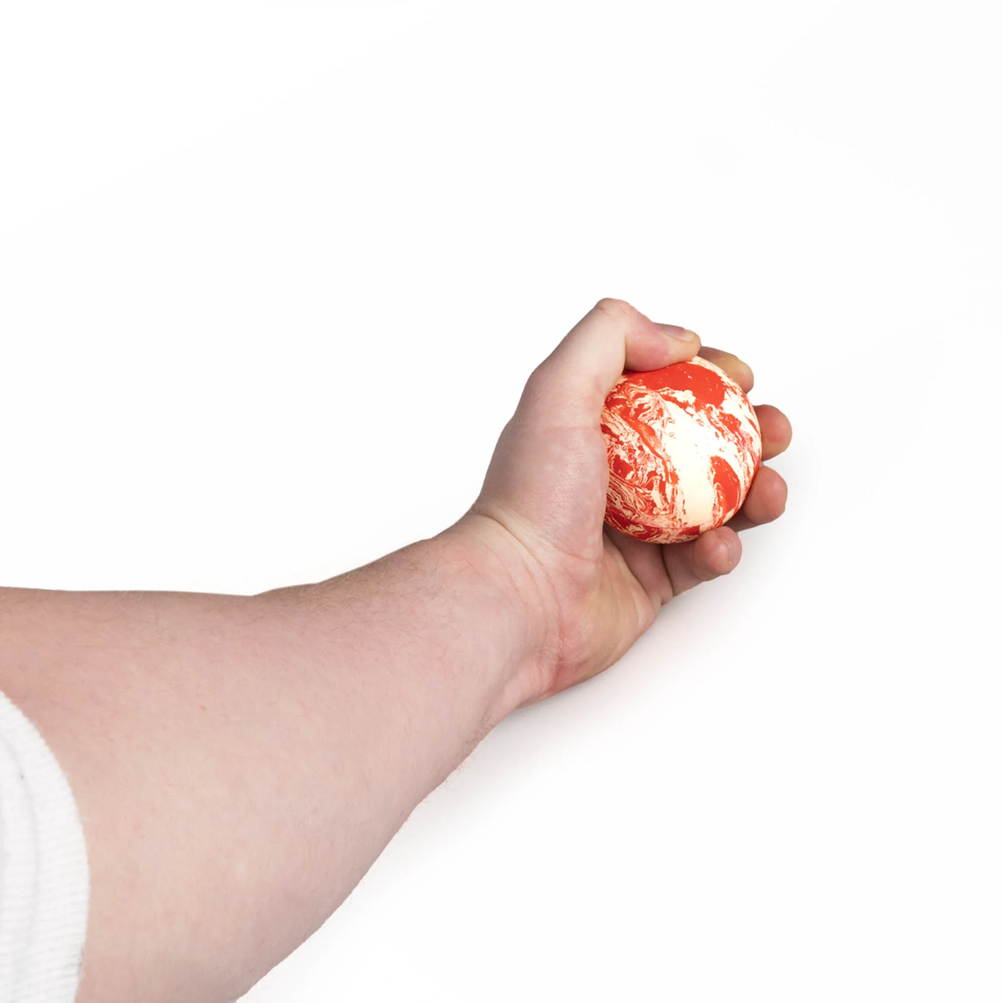 Oddballs Bounce Juggling Ball V2 – 63mm - Image 11