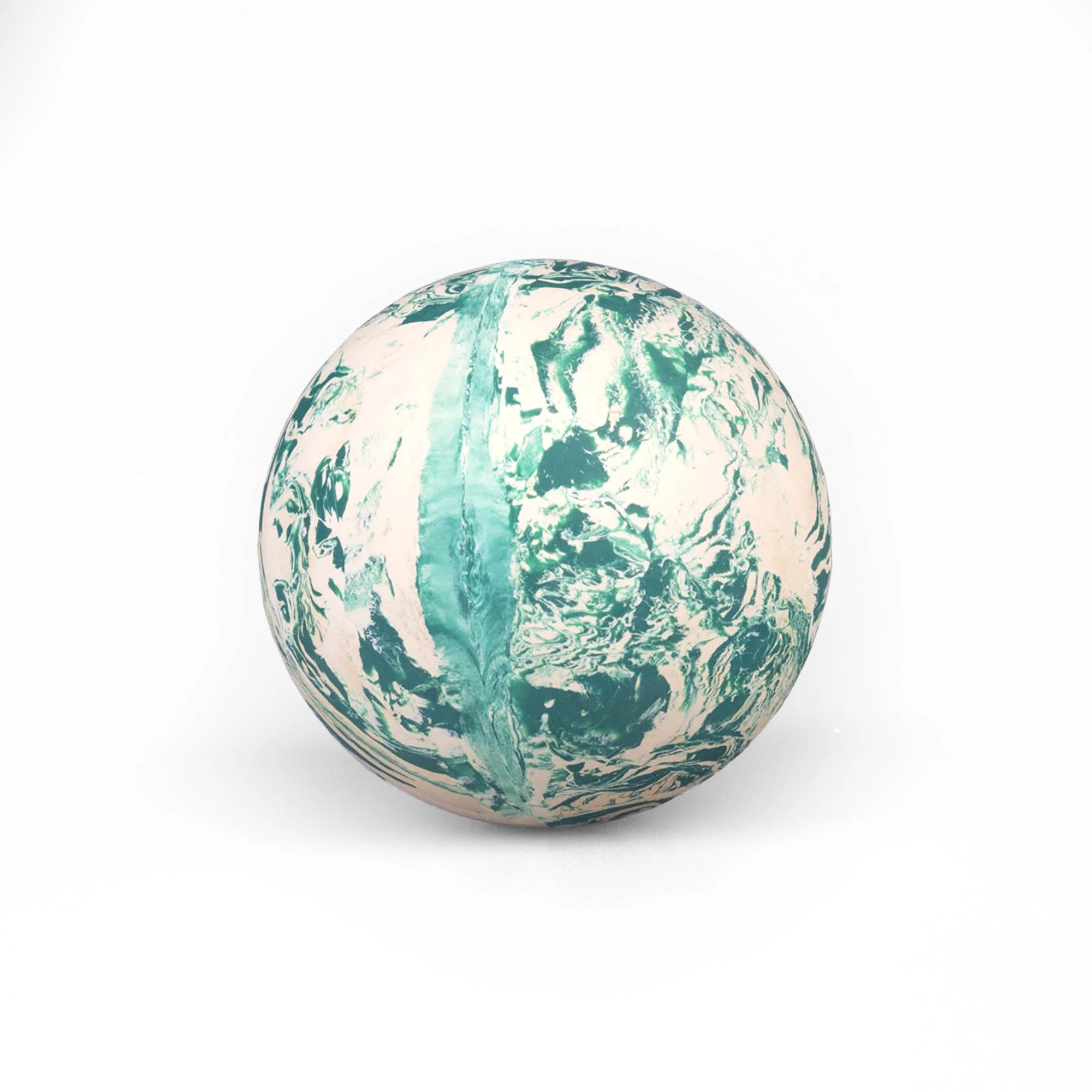 Oddballs Bounce Juggling Ball V2 – 63mm - Image 4