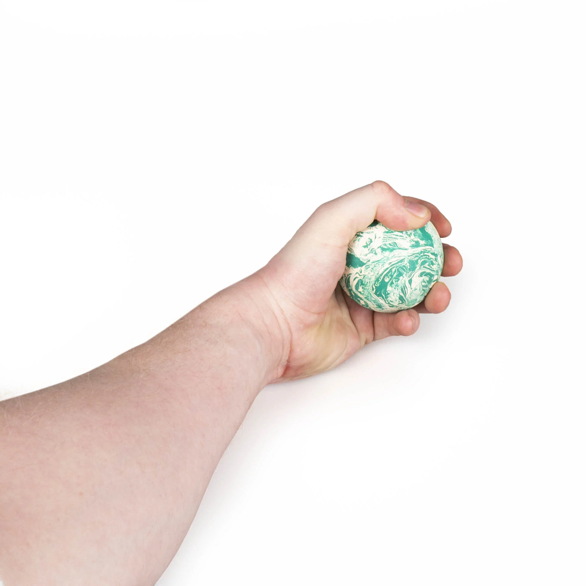 Oddballs Bounce Juggling Ball V2 – 63mm - Image 5