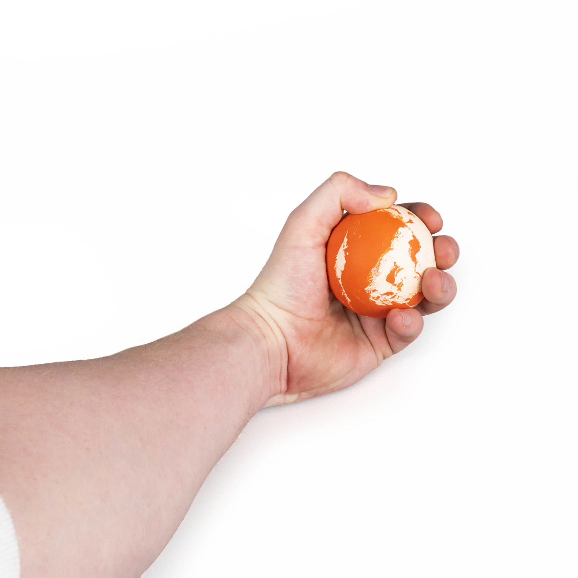 Oddballs Bounce Juggling Ball V2 – 63mm - Image 7