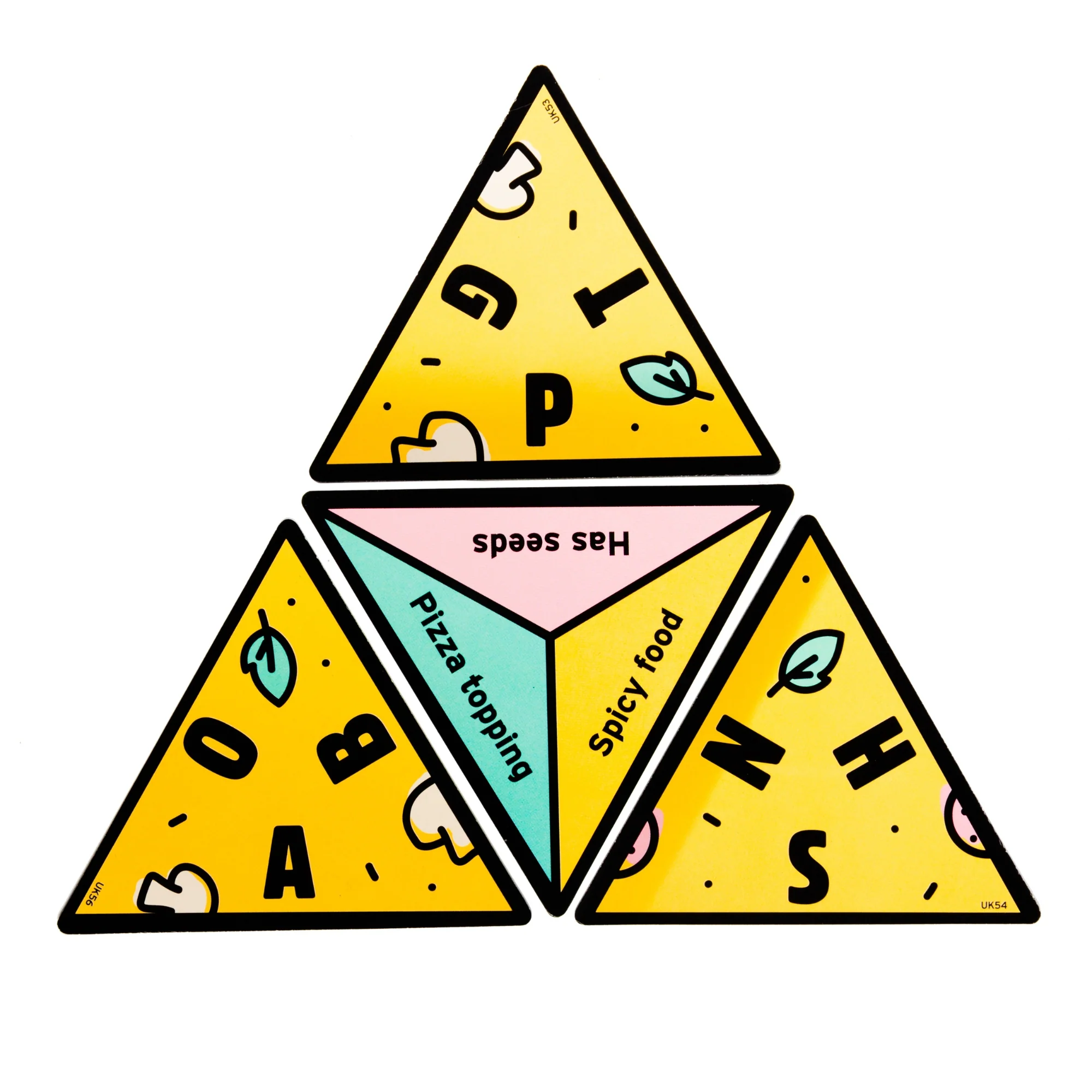 P For Pizza - Image 3