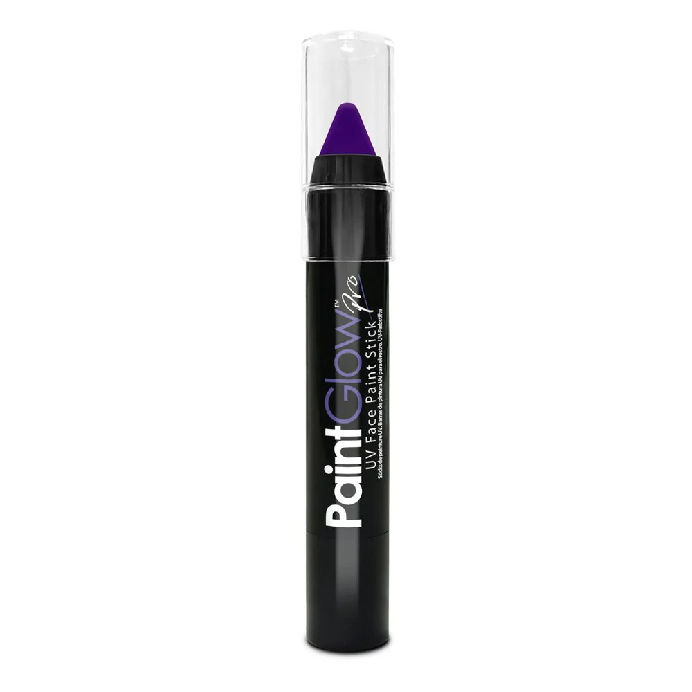 Paintglow Pro - UV Face and Body Stick - Image 5